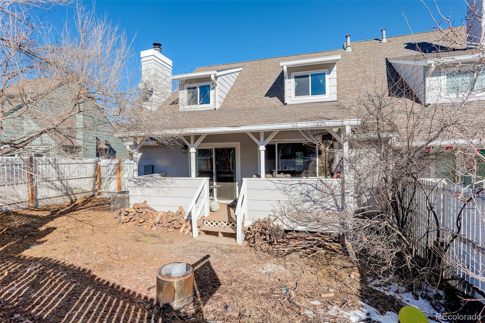MLS Image #28 for 10395  red mountain e ,littleton, Colorado