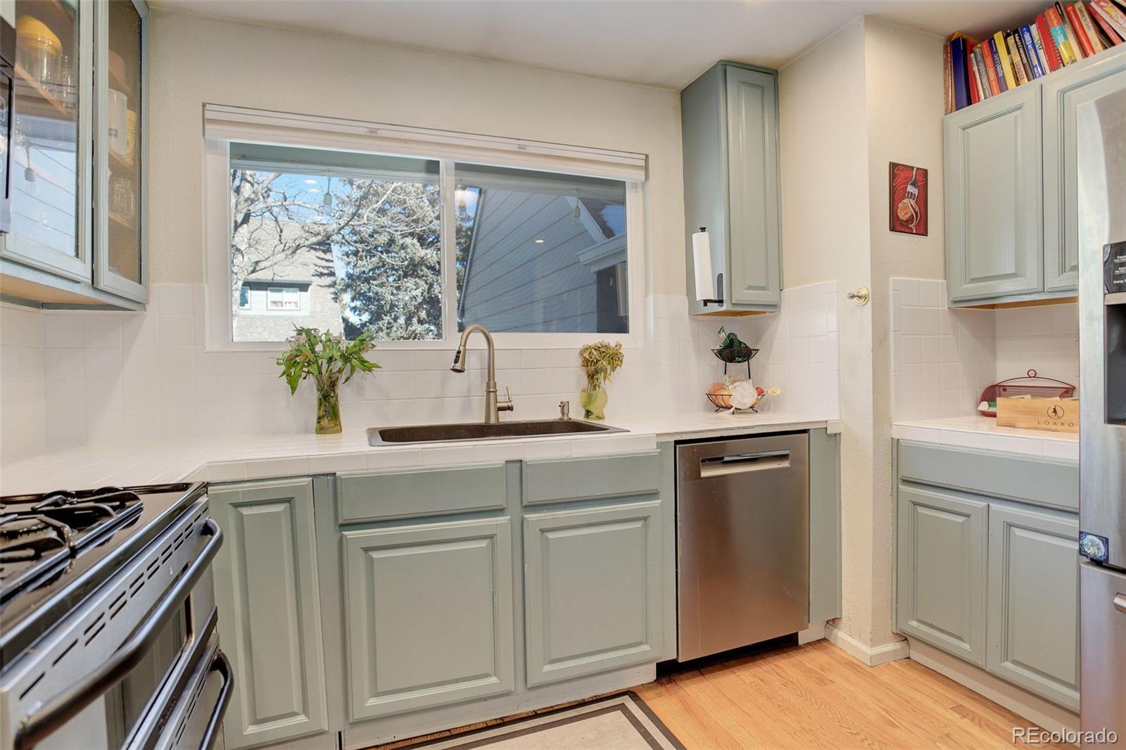 MLS Image #3 for 10395  red mountain e ,littleton, Colorado