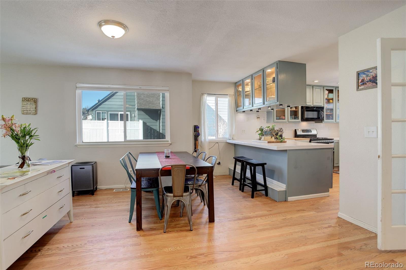 MLS Image #5 for 10395  red mountain e ,littleton, Colorado