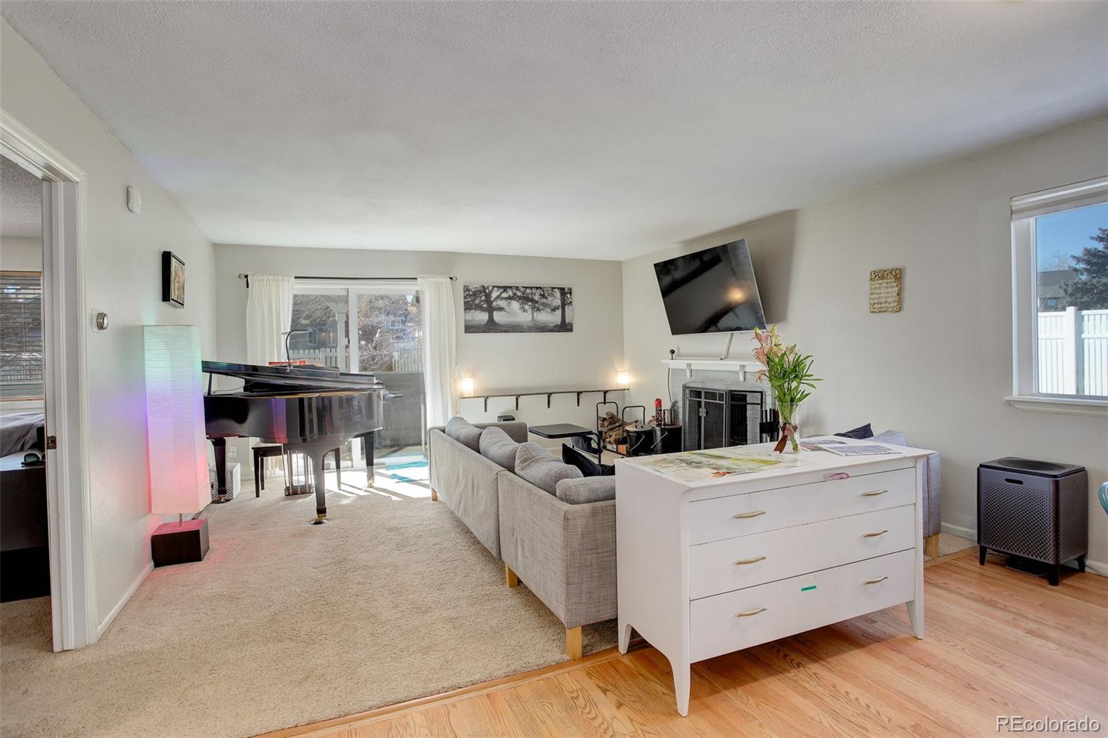 MLS Image #6 for 10395  red mountain e ,littleton, Colorado