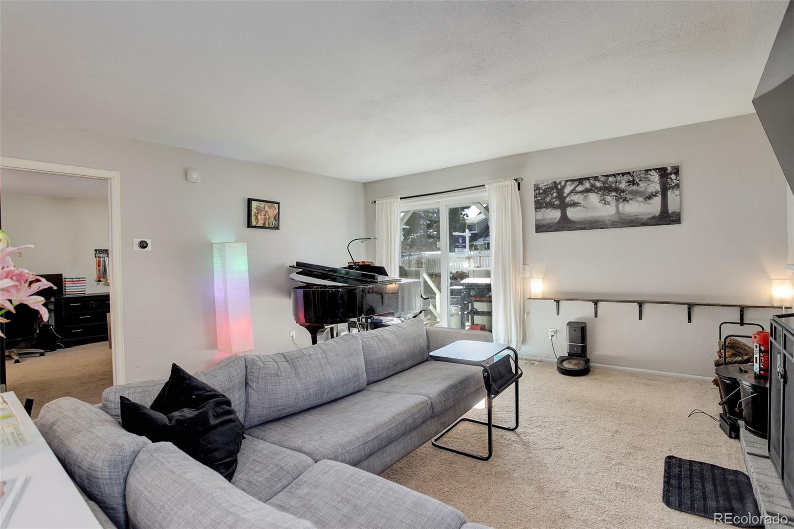 MLS Image #8 for 10395  red mountain e ,littleton, Colorado