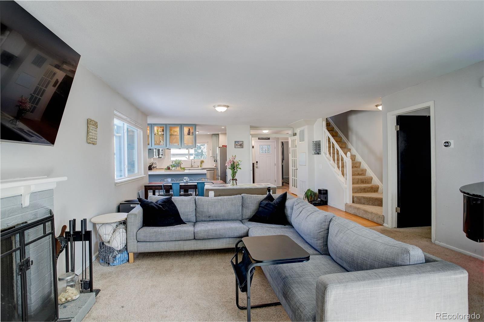 MLS Image #9 for 10395  red mountain e ,littleton, Colorado