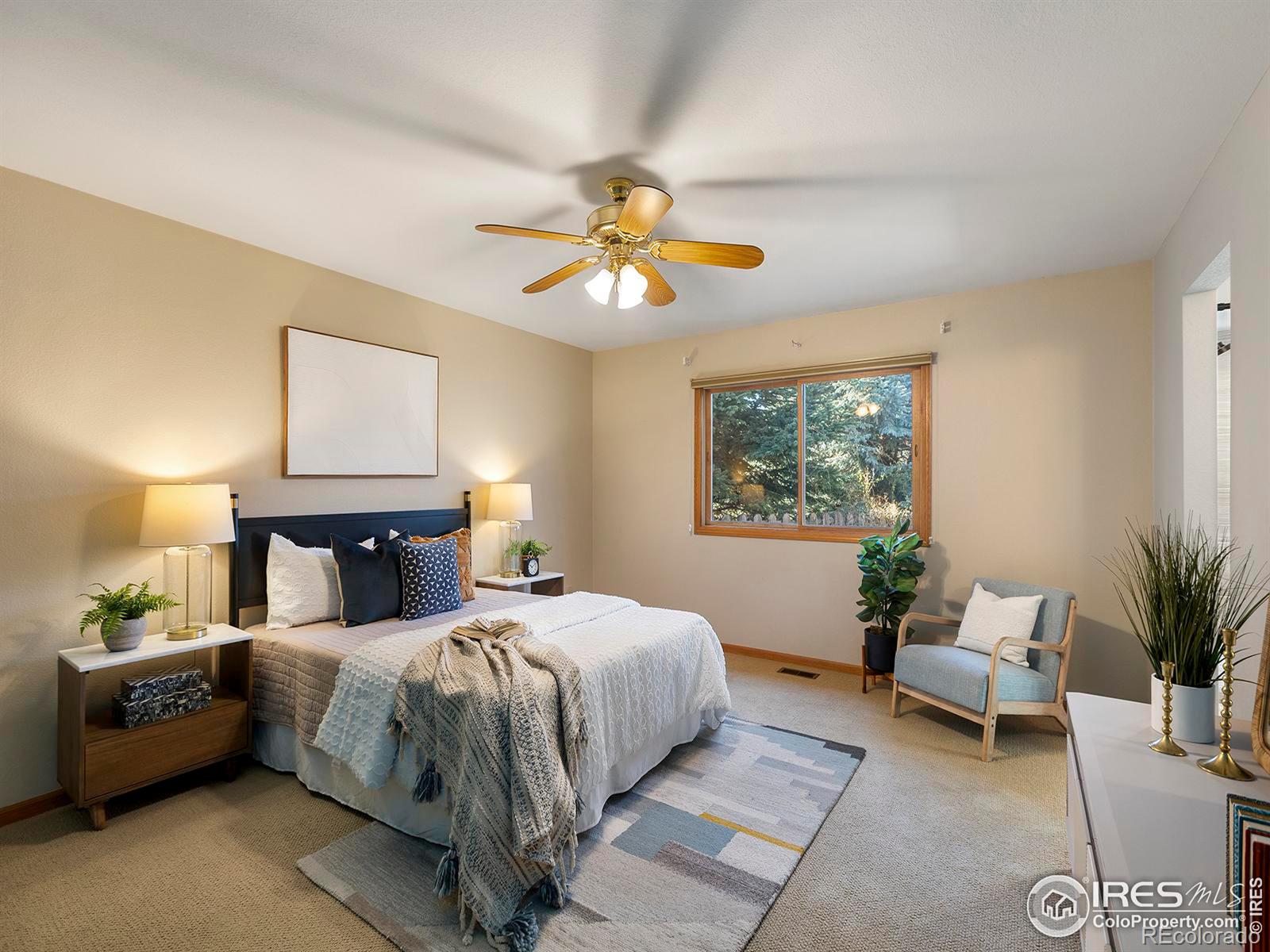 MLS Image #10 for 4501  graham court,loveland, Colorado