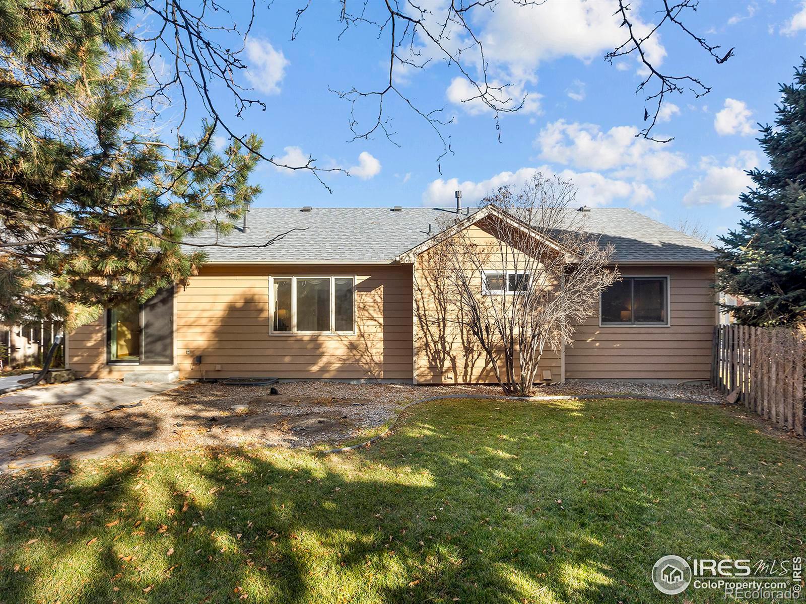 MLS Image #16 for 4501  graham court,loveland, Colorado