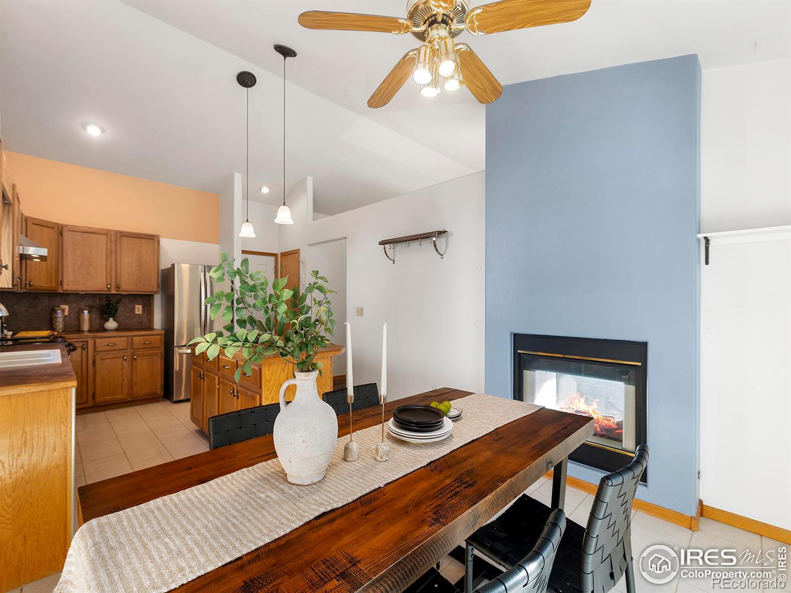 MLS Image #4 for 4501  graham court,loveland, Colorado