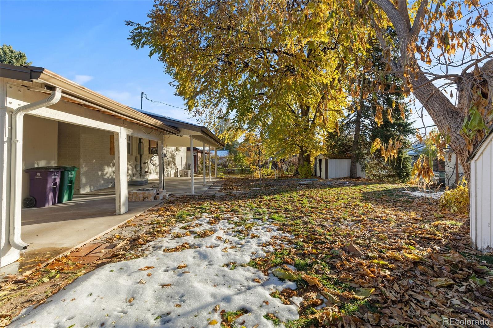 MLS Image #35 for 2965 s yates street,denver, Colorado