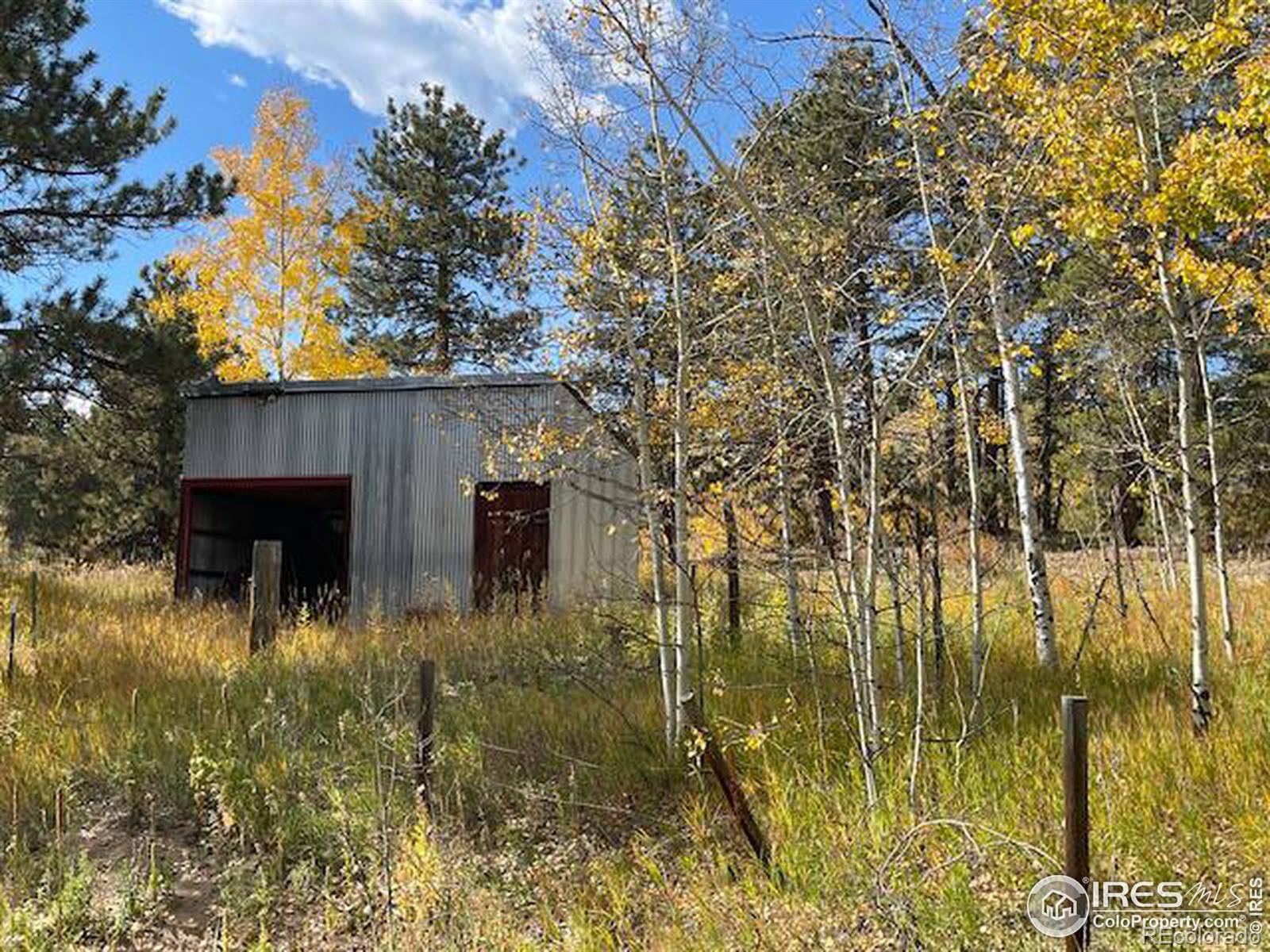 MLS Image #21 for 1820  lazy z road,nederland, Colorado