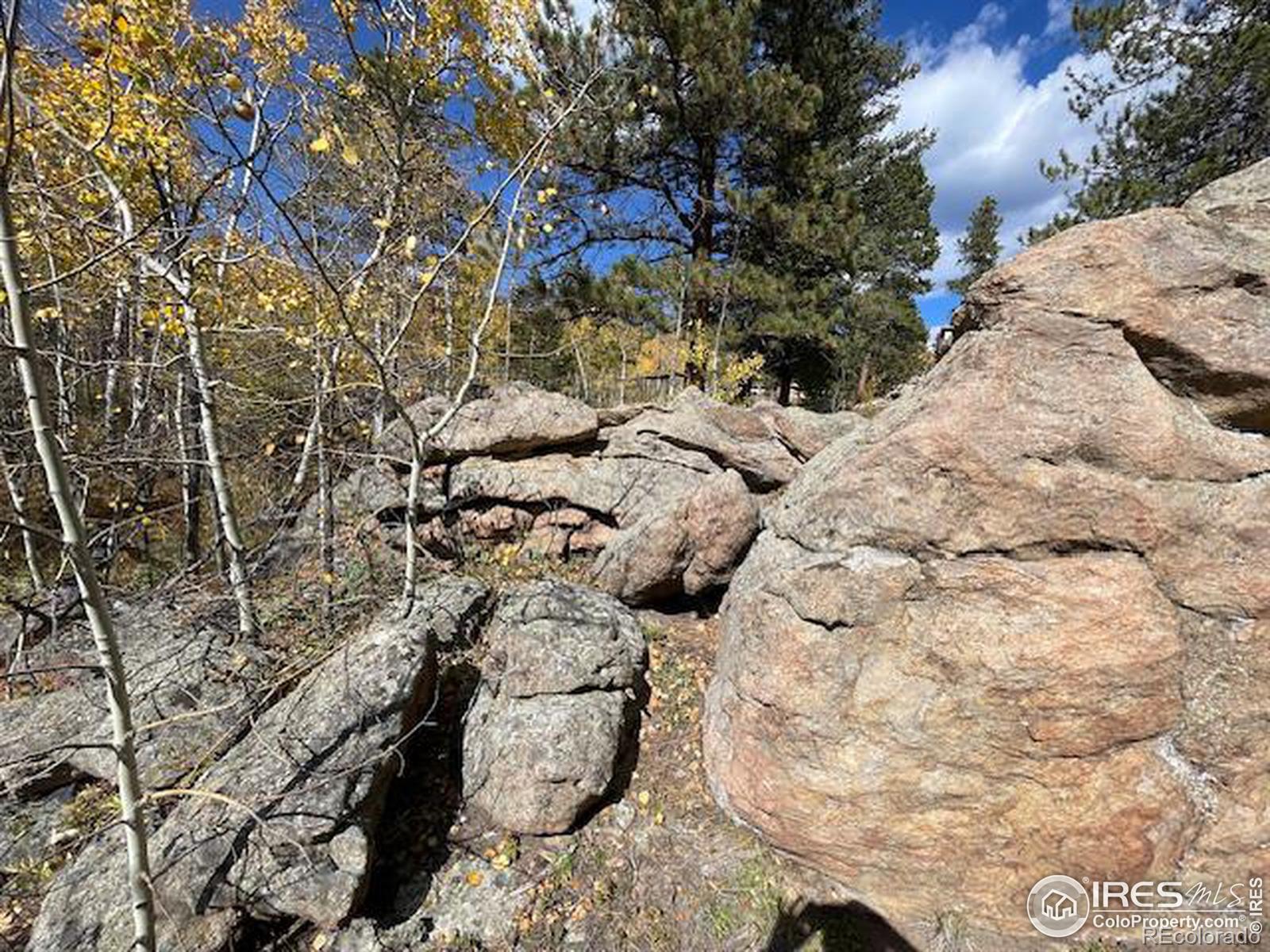 MLS Image #23 for 1820  lazy z road,nederland, Colorado