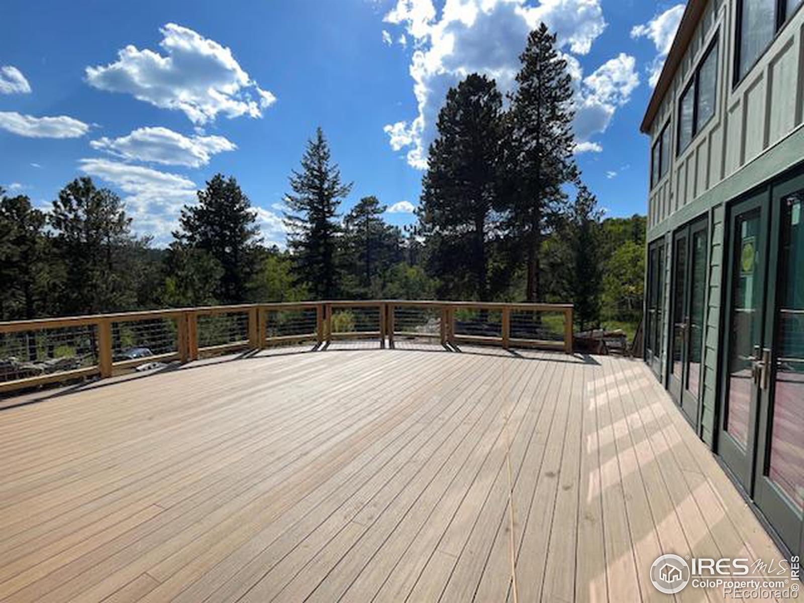 MLS Image #26 for 1820  lazy z road,nederland, Colorado