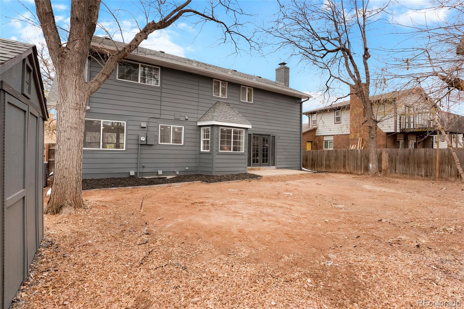 MLS Image #31 for 4951 s arbutus street,morrison, Colorado