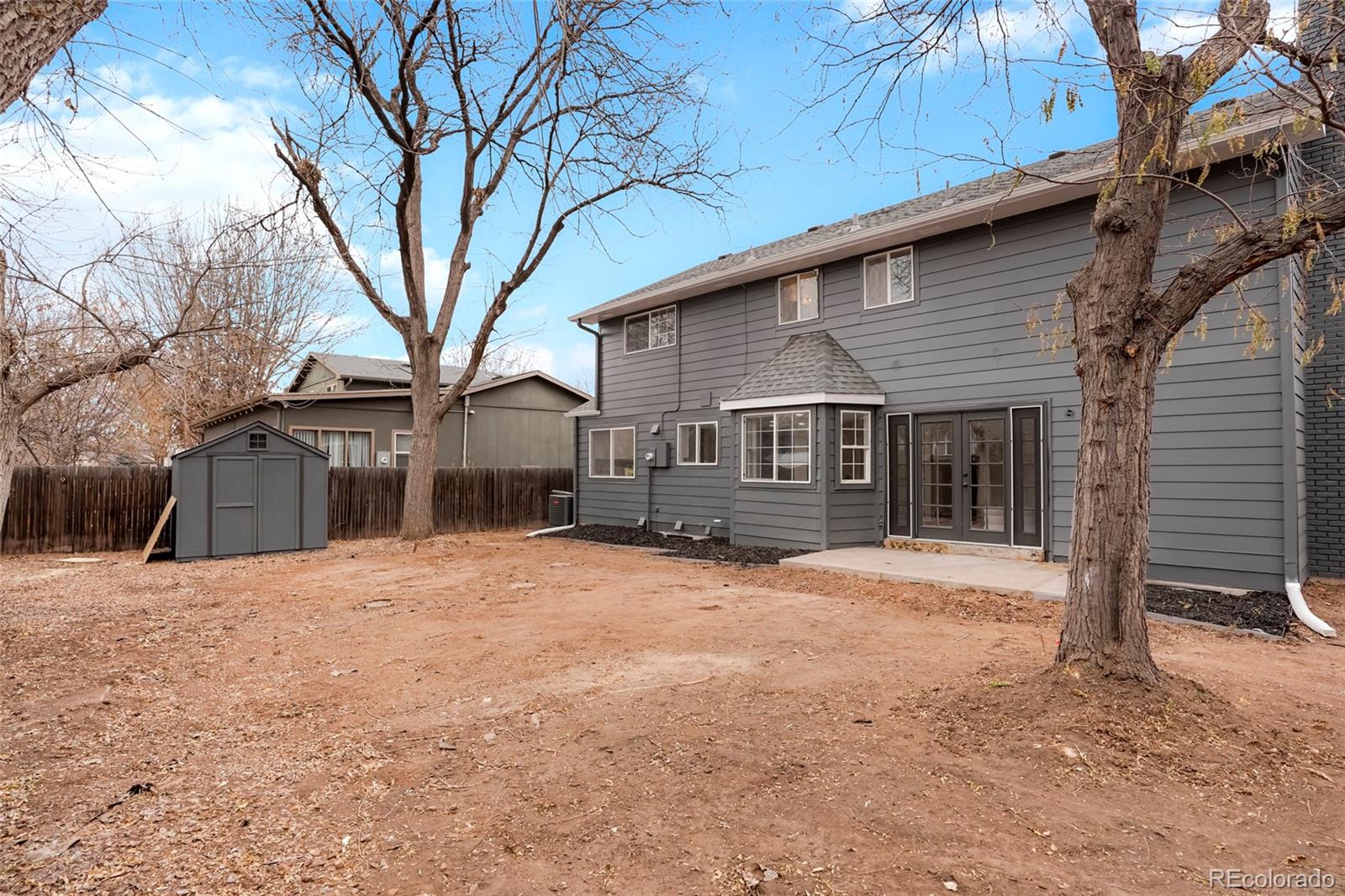 MLS Image #32 for 4951 s arbutus street,morrison, Colorado