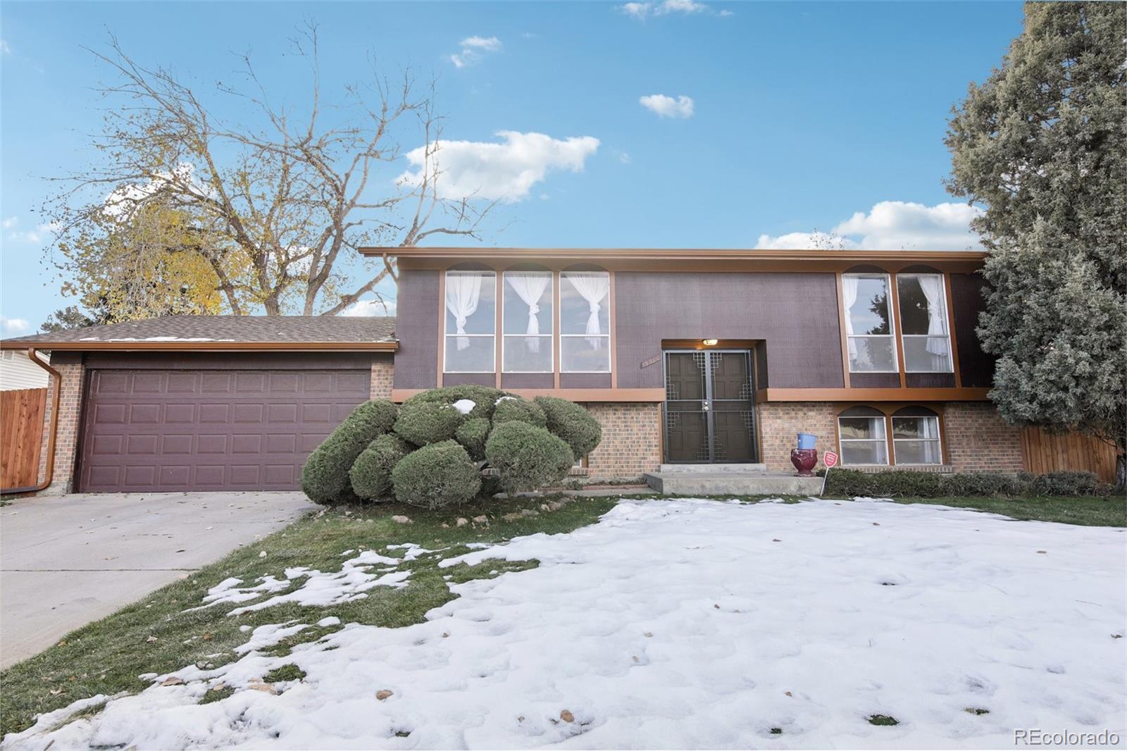 CMA Image for 5548  tucson street,Denver, Colorado