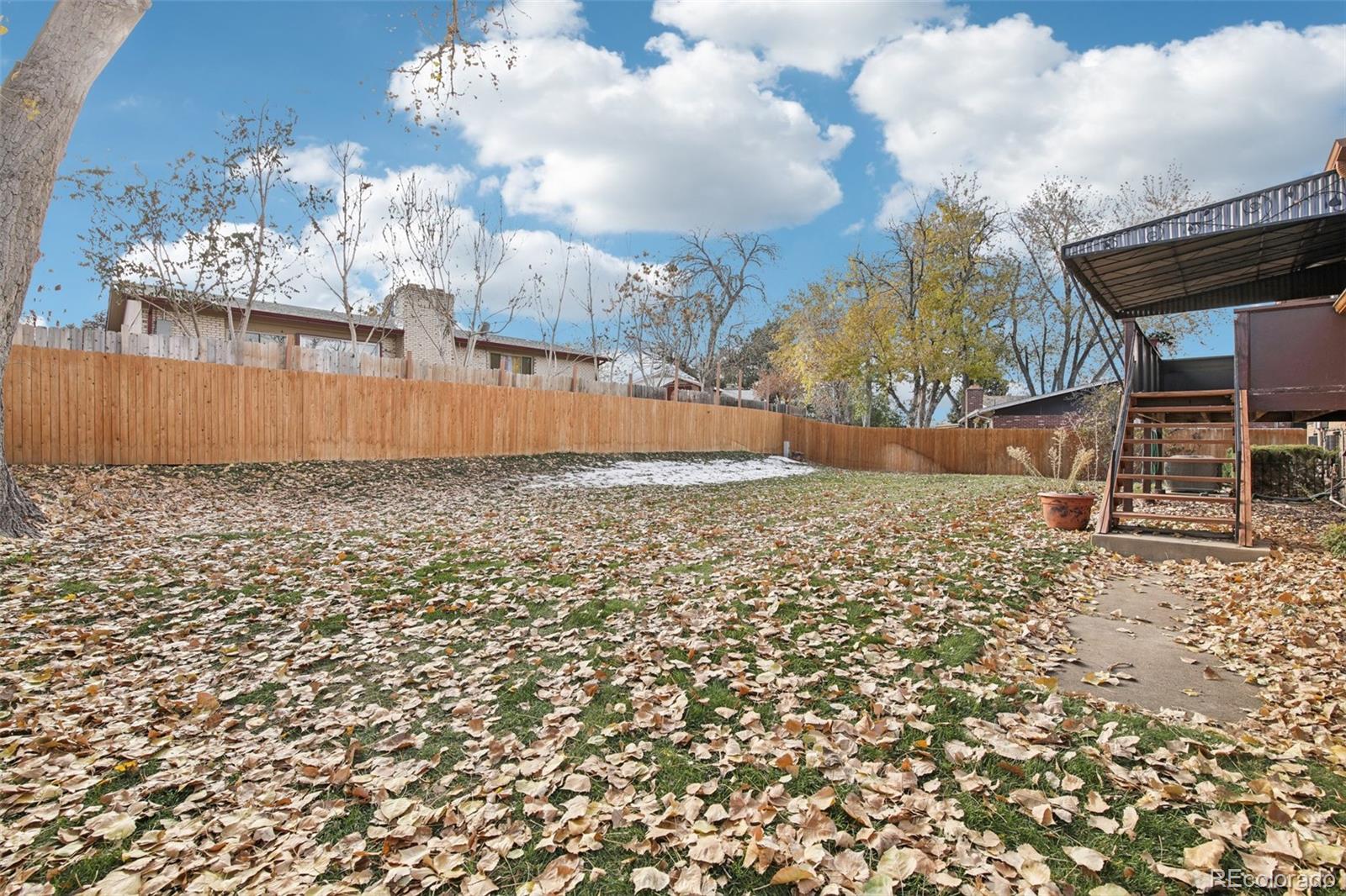 MLS Image #30 for 13300  andrews drive,denver, Colorado