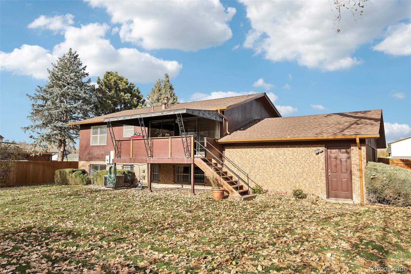 MLS Image #32 for 13300  andrews drive,denver, Colorado