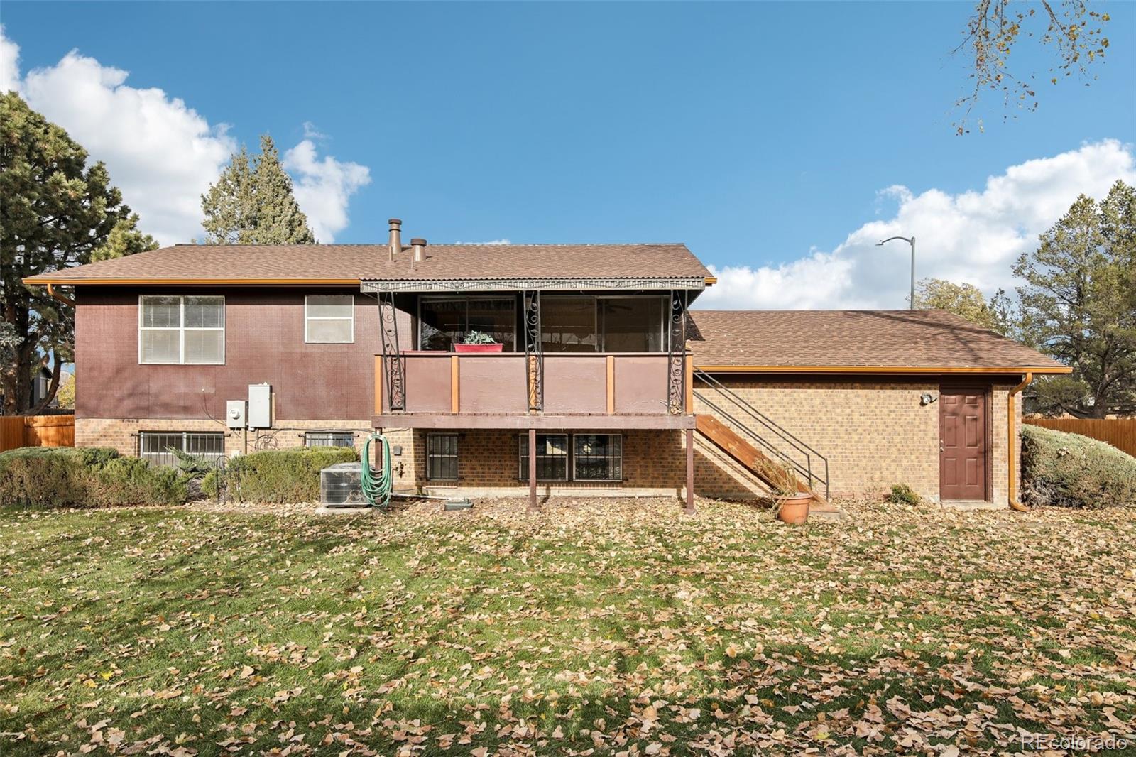 MLS Image #33 for 13300  andrews drive,denver, Colorado