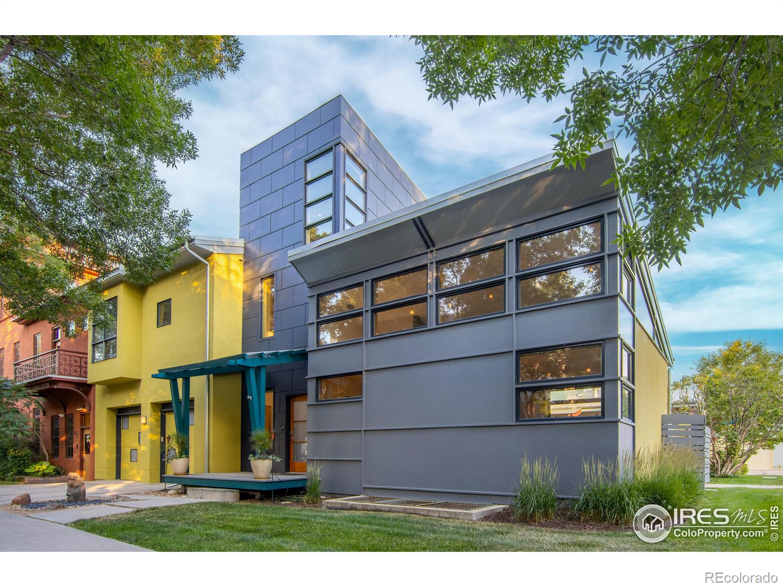 MLS Image #0 for 1049  neon forest circle,longmont, Colorado