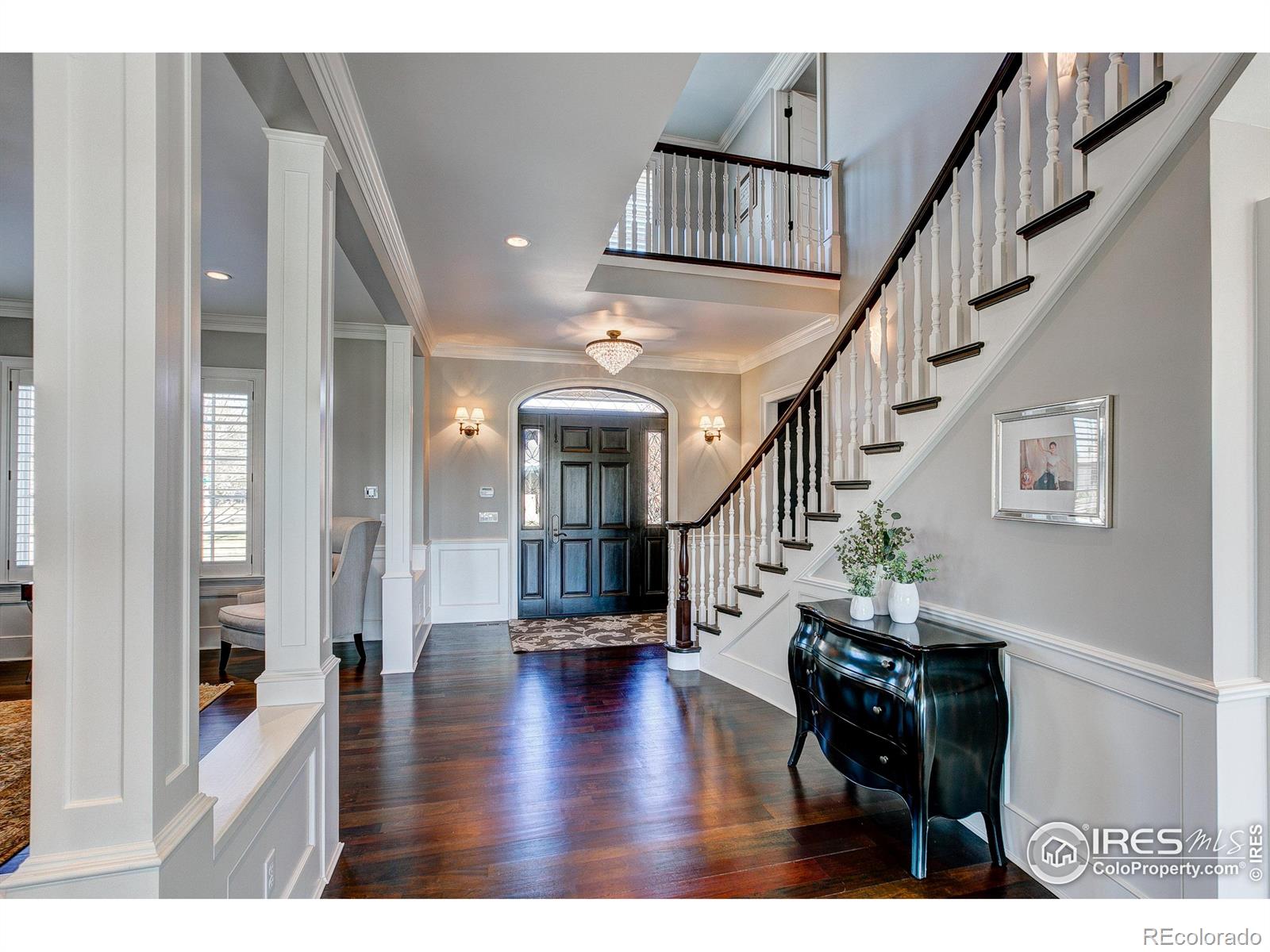 MLS Image #10 for 3003  old dominion court,fort collins, Colorado