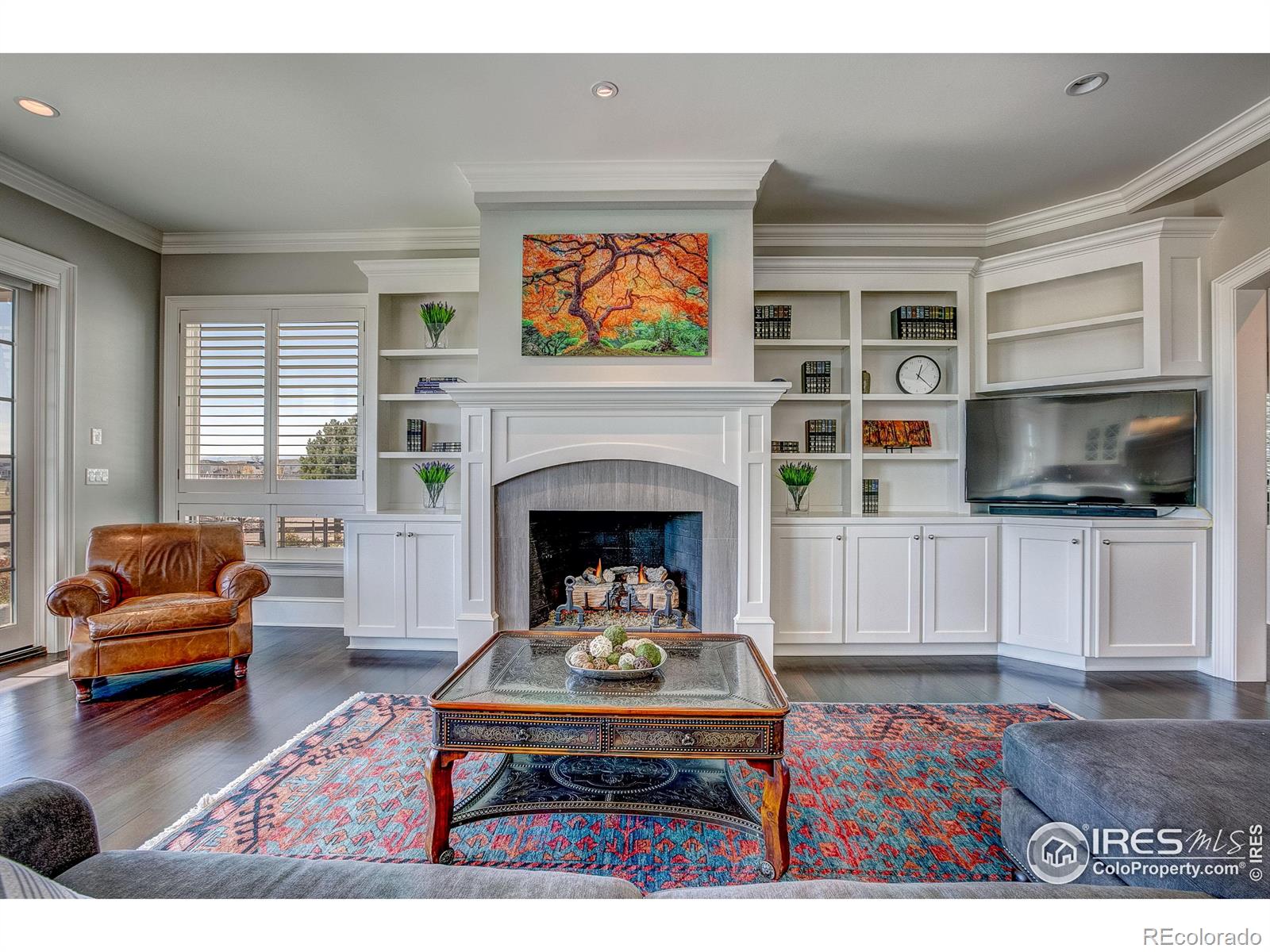 MLS Image #12 for 3003  old dominion court,fort collins, Colorado