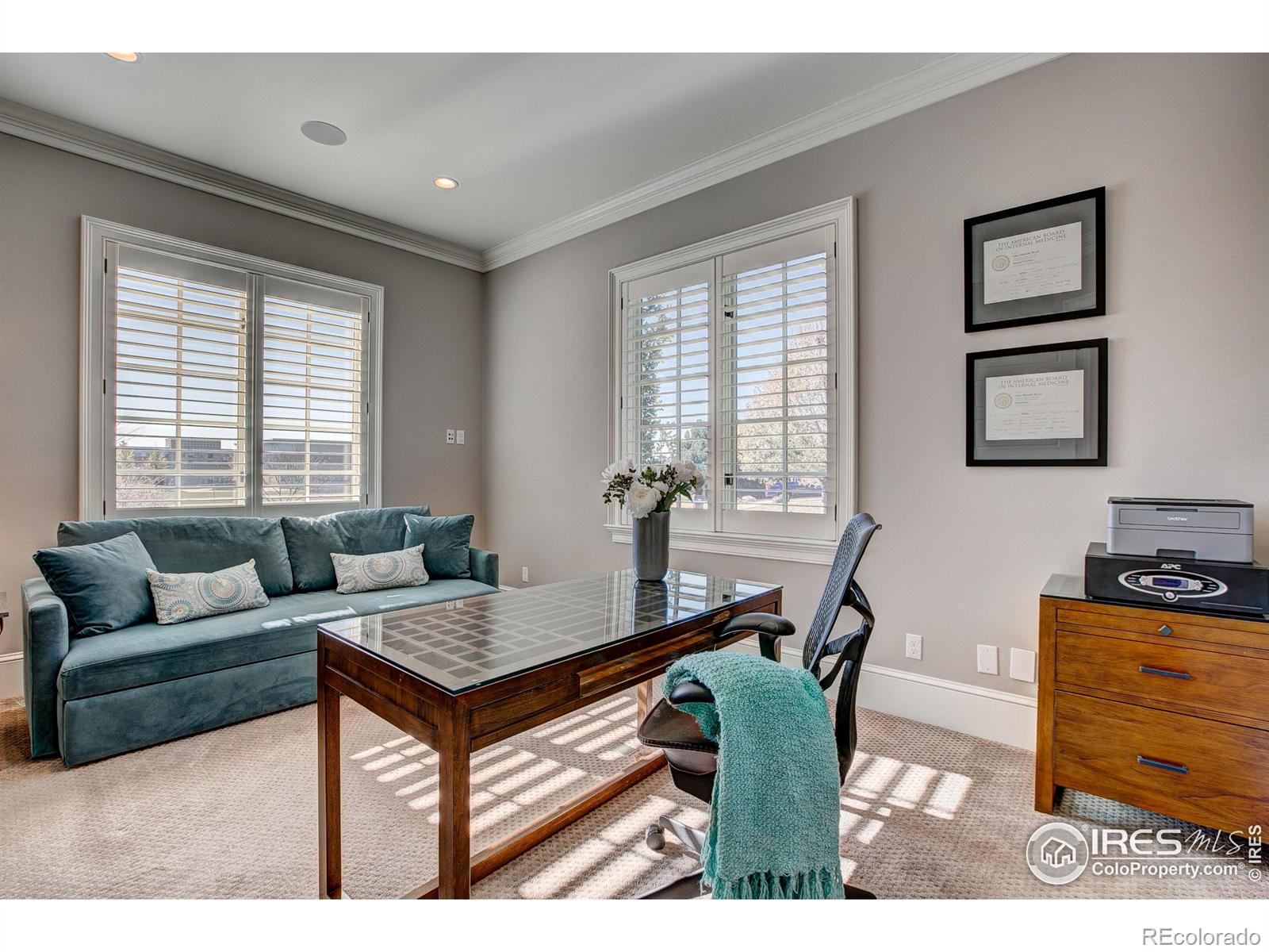 MLS Image #18 for 3003  old dominion court,fort collins, Colorado