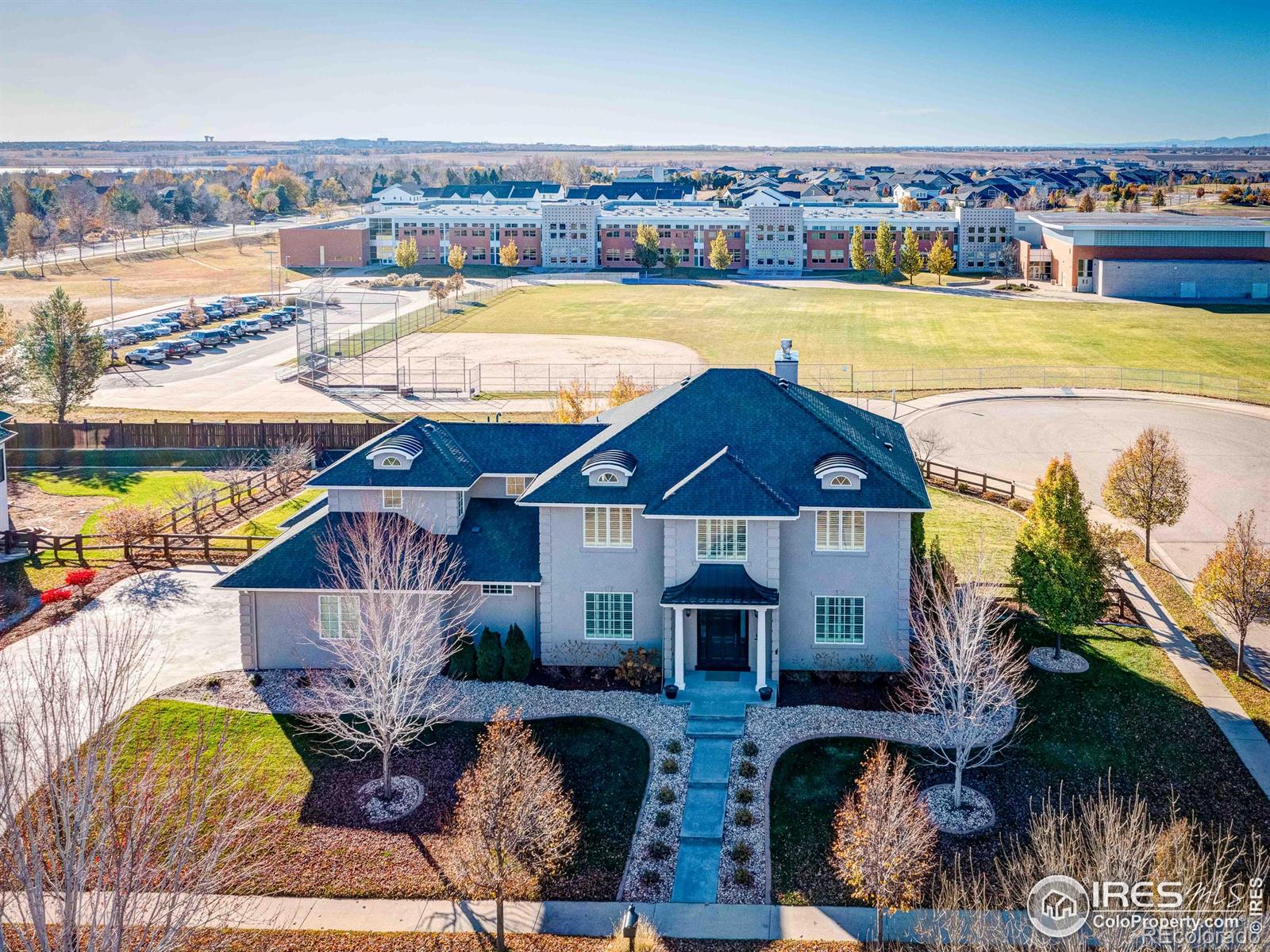 MLS Image #2 for 3003  old dominion court,fort collins, Colorado