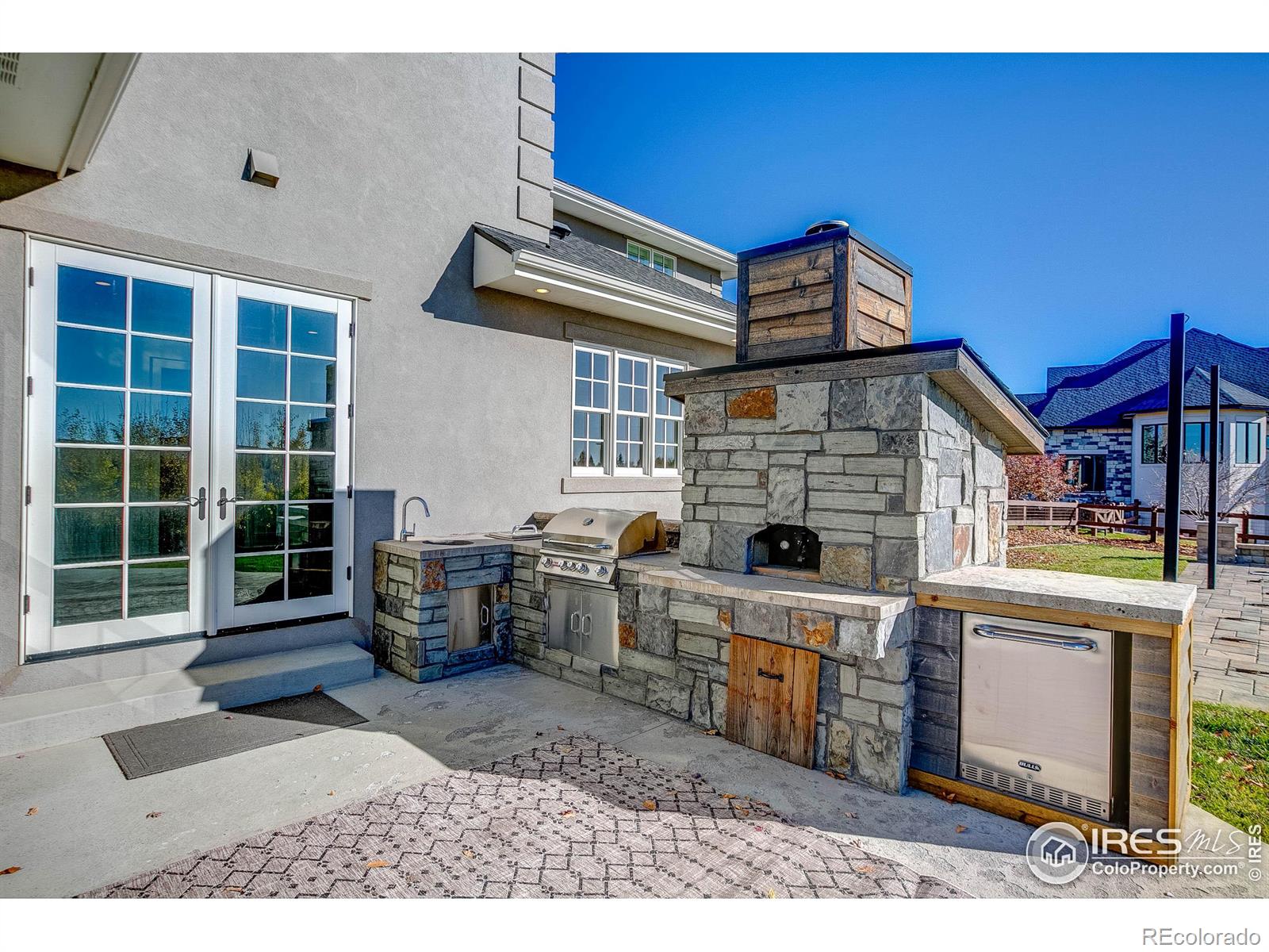 MLS Image #22 for 3003  old dominion court,fort collins, Colorado