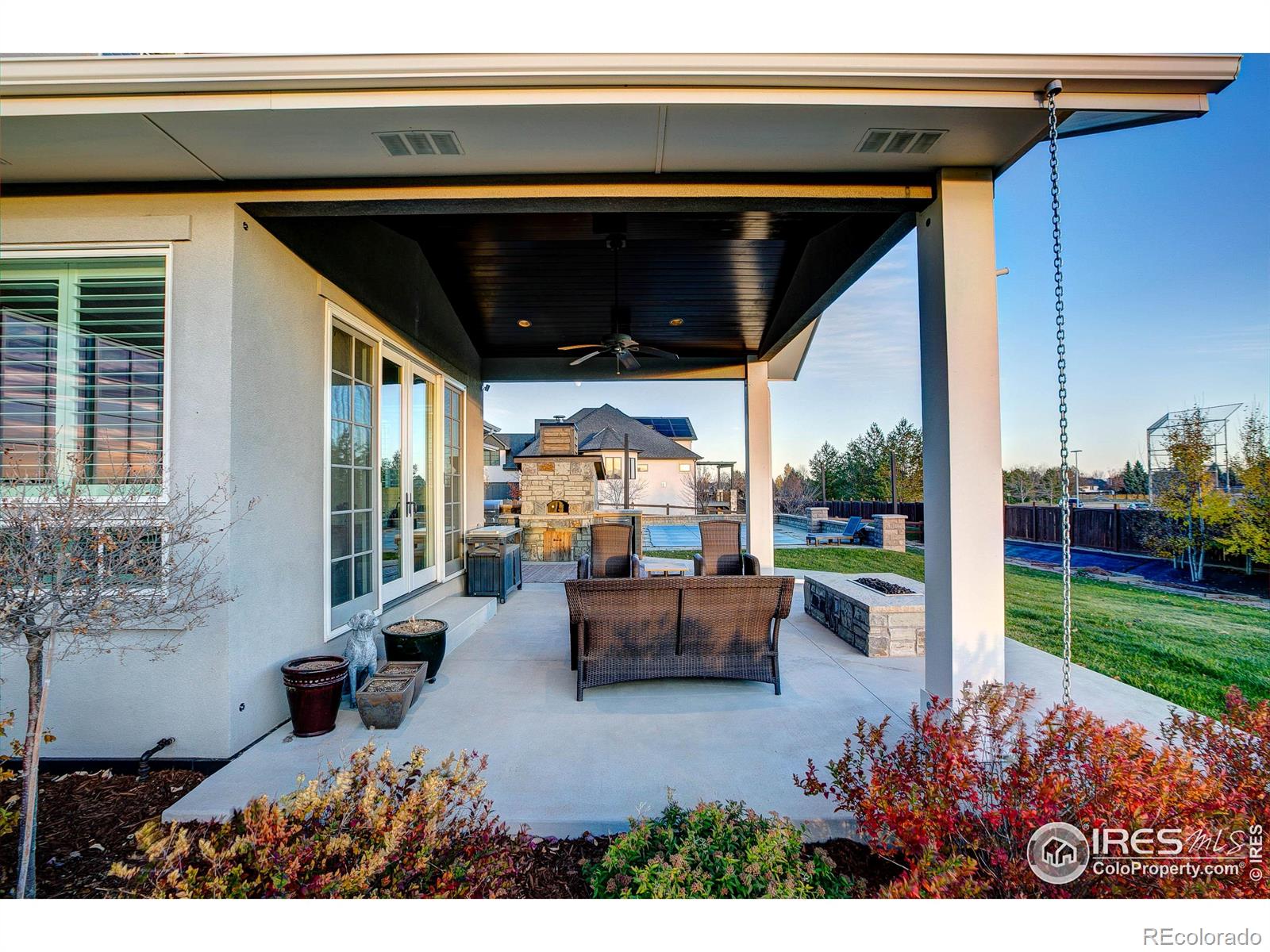 MLS Image #23 for 3003  old dominion court,fort collins, Colorado