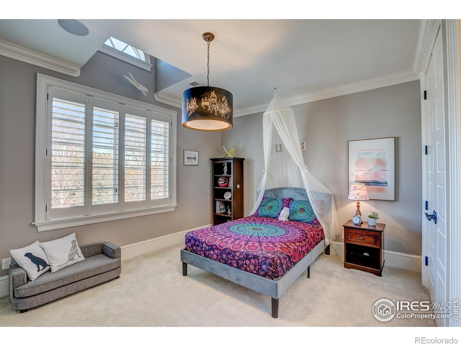MLS Image #32 for 3003  old dominion court,fort collins, Colorado