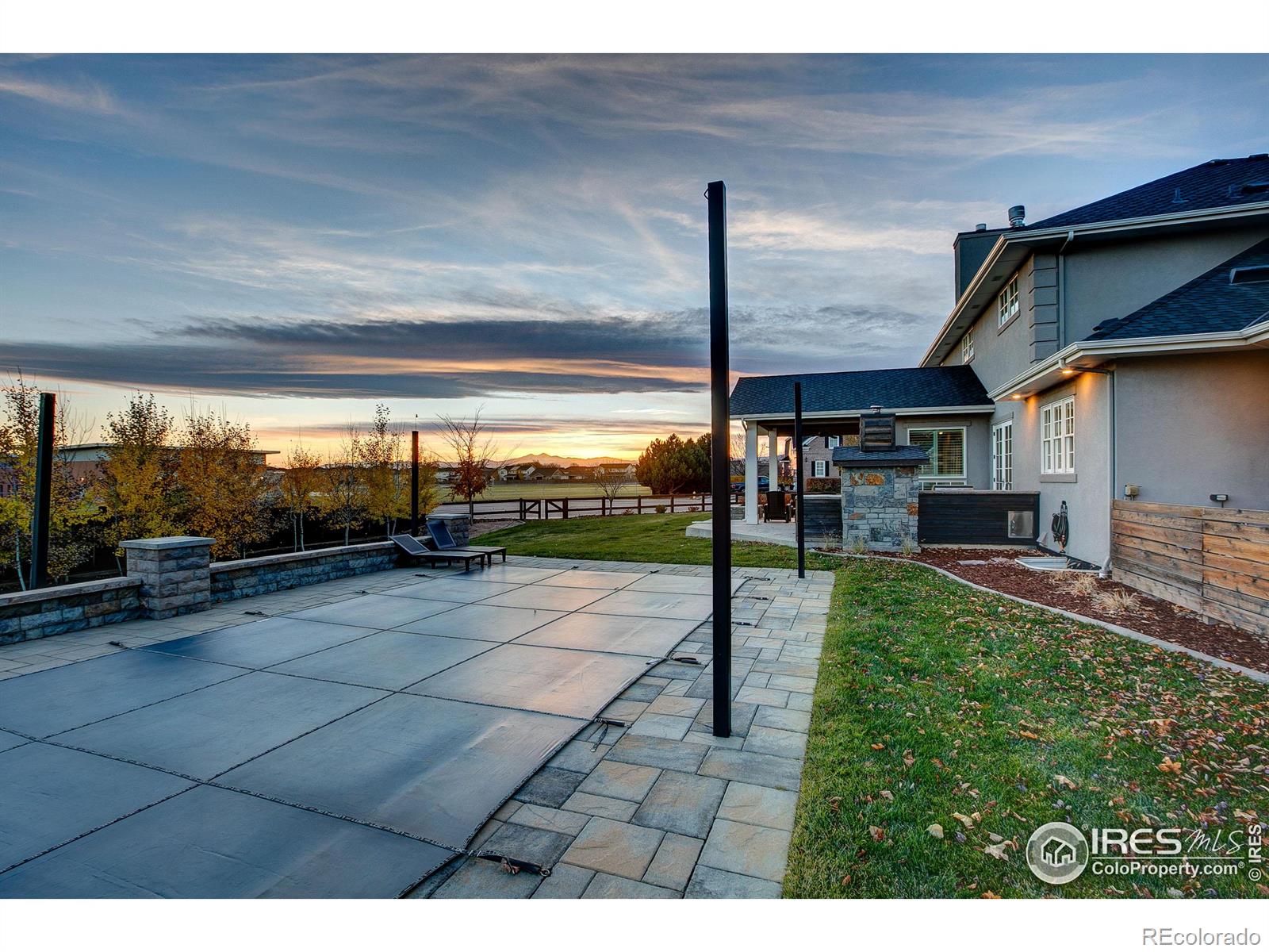 MLS Image #35 for 3003  old dominion court,fort collins, Colorado