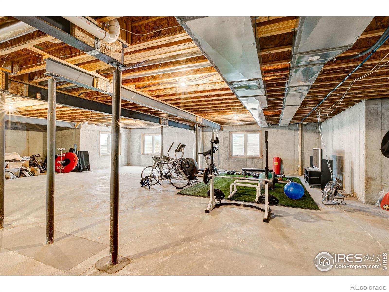 MLS Image #36 for 3003  old dominion court,fort collins, Colorado