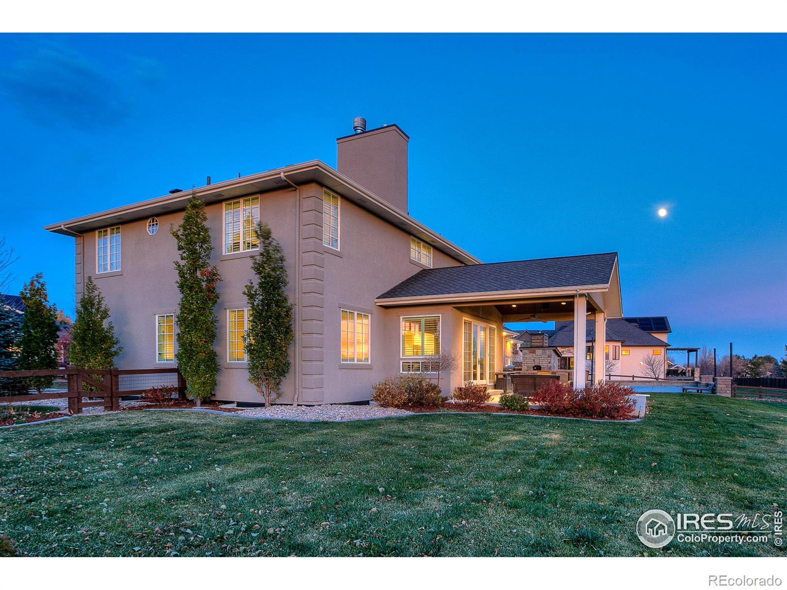 MLS Image #37 for 3003  old dominion court,fort collins, Colorado