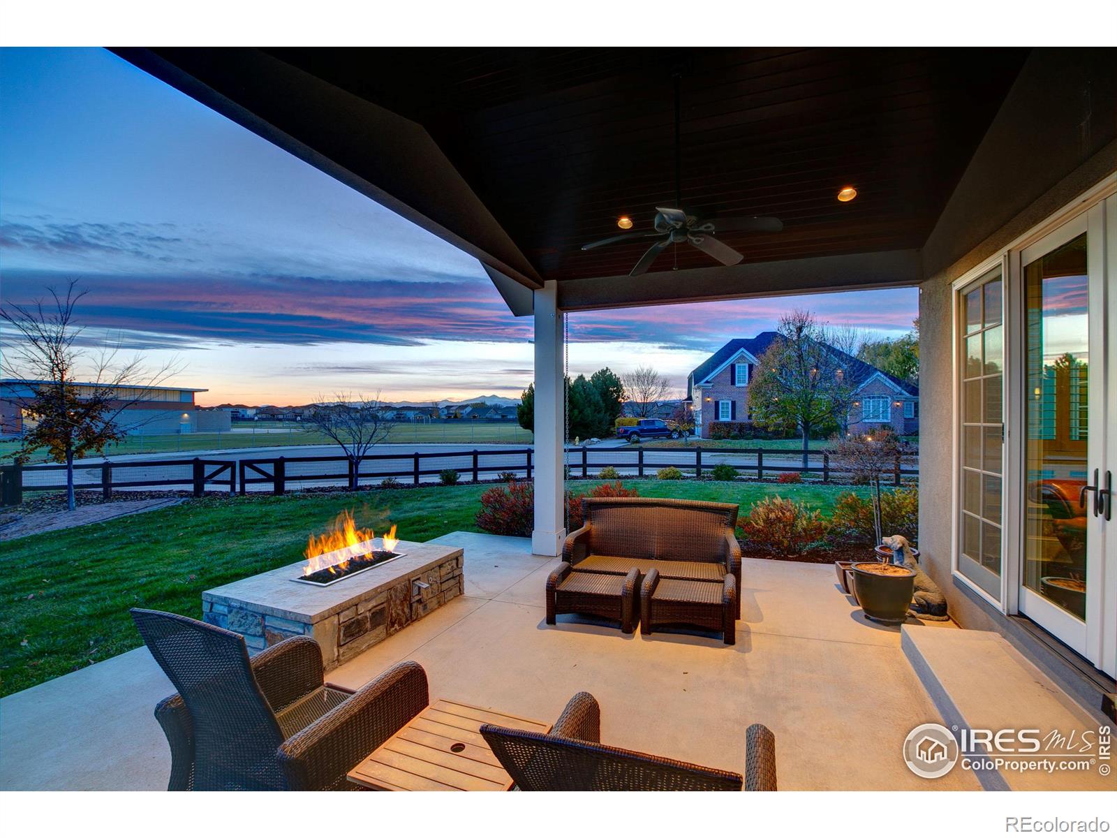 MLS Image #38 for 3003  old dominion court,fort collins, Colorado
