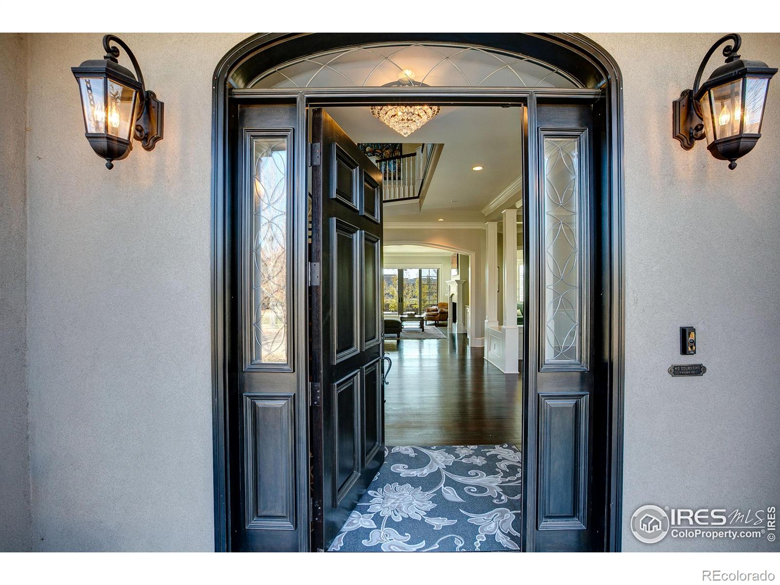 MLS Image #4 for 3003  old dominion court,fort collins, Colorado