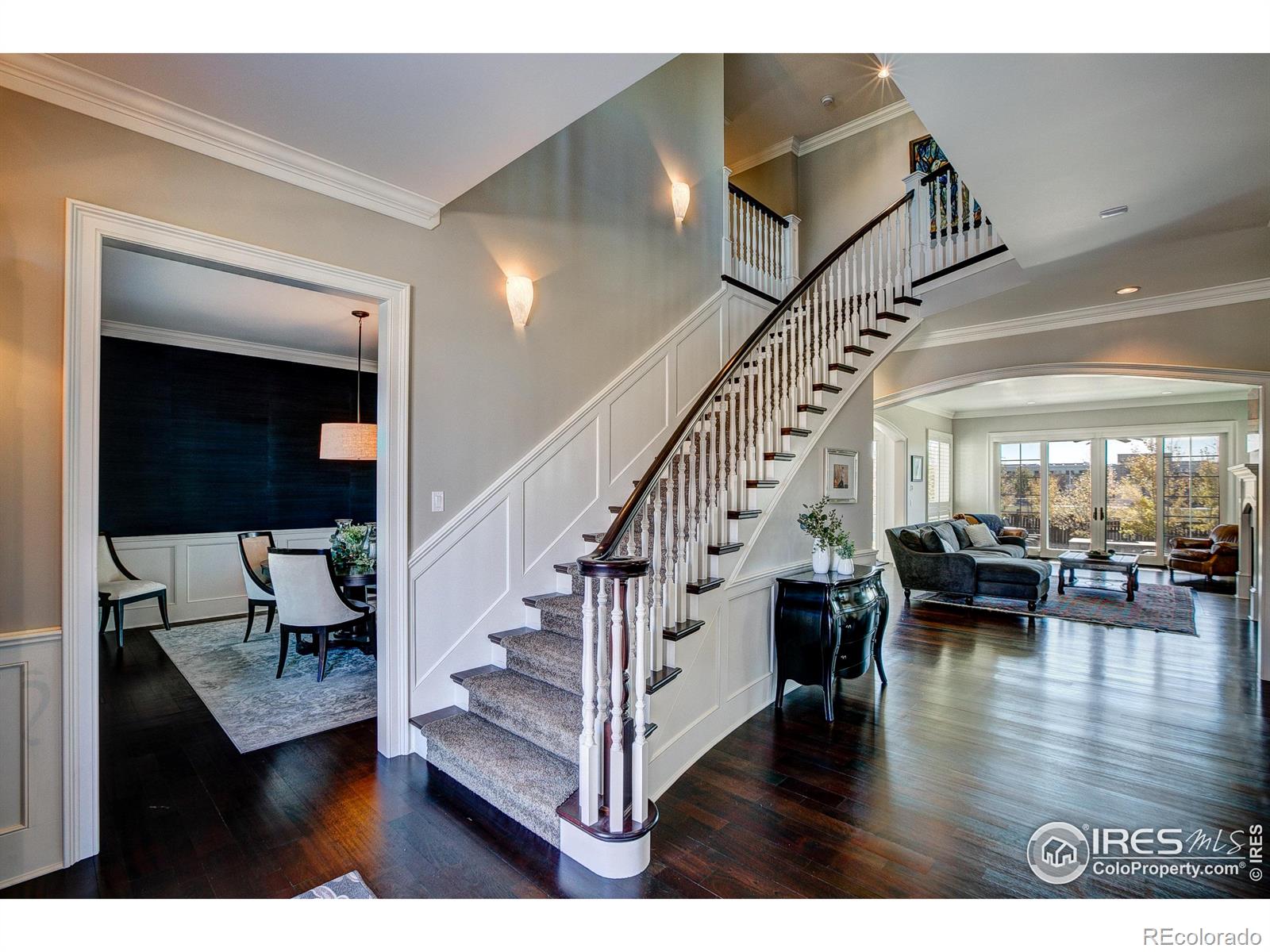 MLS Image #5 for 3003  old dominion court,fort collins, Colorado