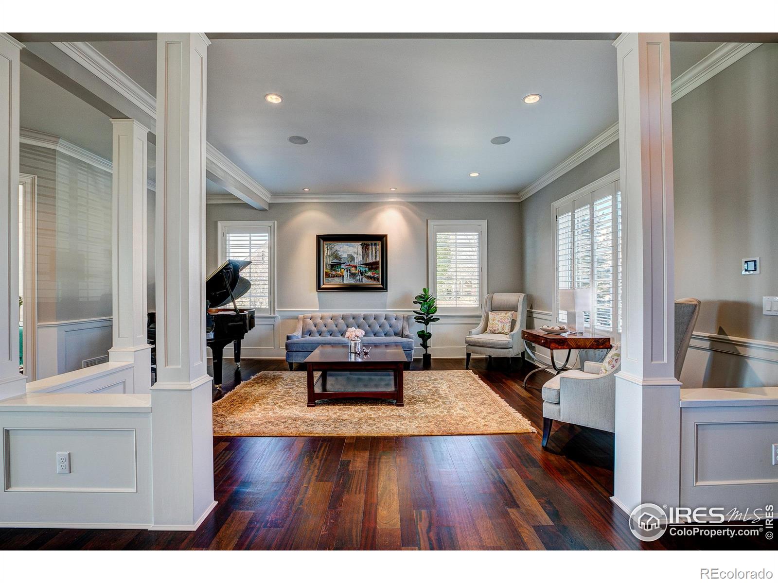 MLS Image #6 for 3003  old dominion court,fort collins, Colorado