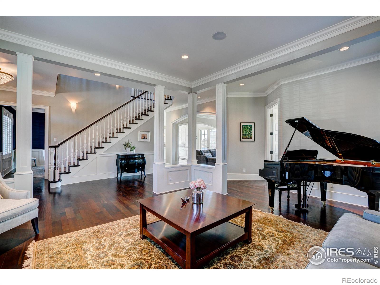MLS Image #7 for 3003  old dominion court,fort collins, Colorado