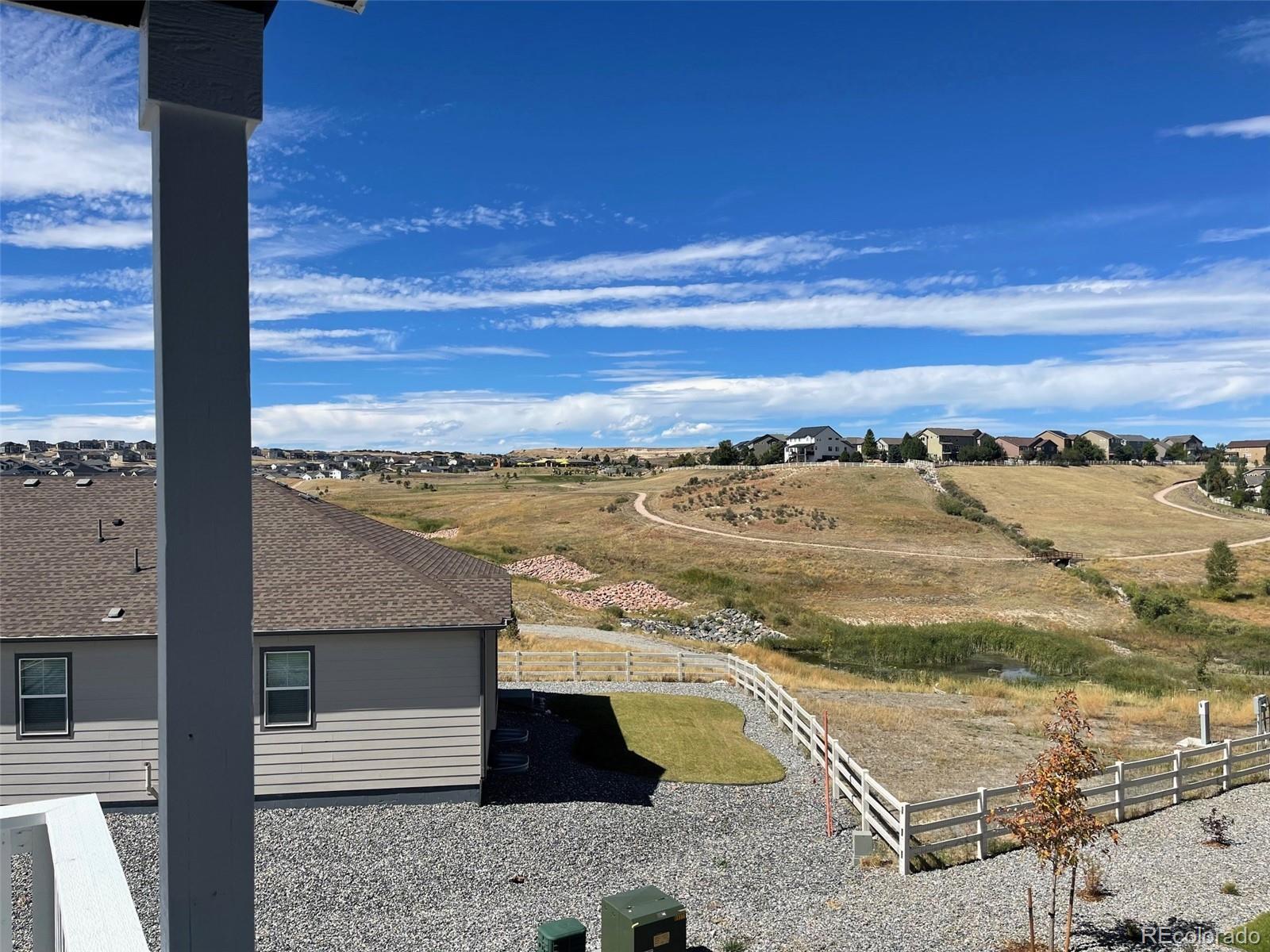 MLS Image #19 for 4525  cattle cross trail,castle rock, Colorado