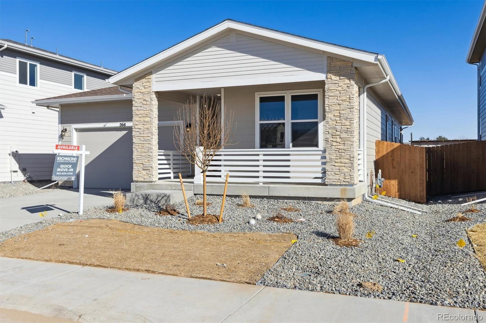 CMA Image for 270  lark sparrow way,Bennett, Colorado