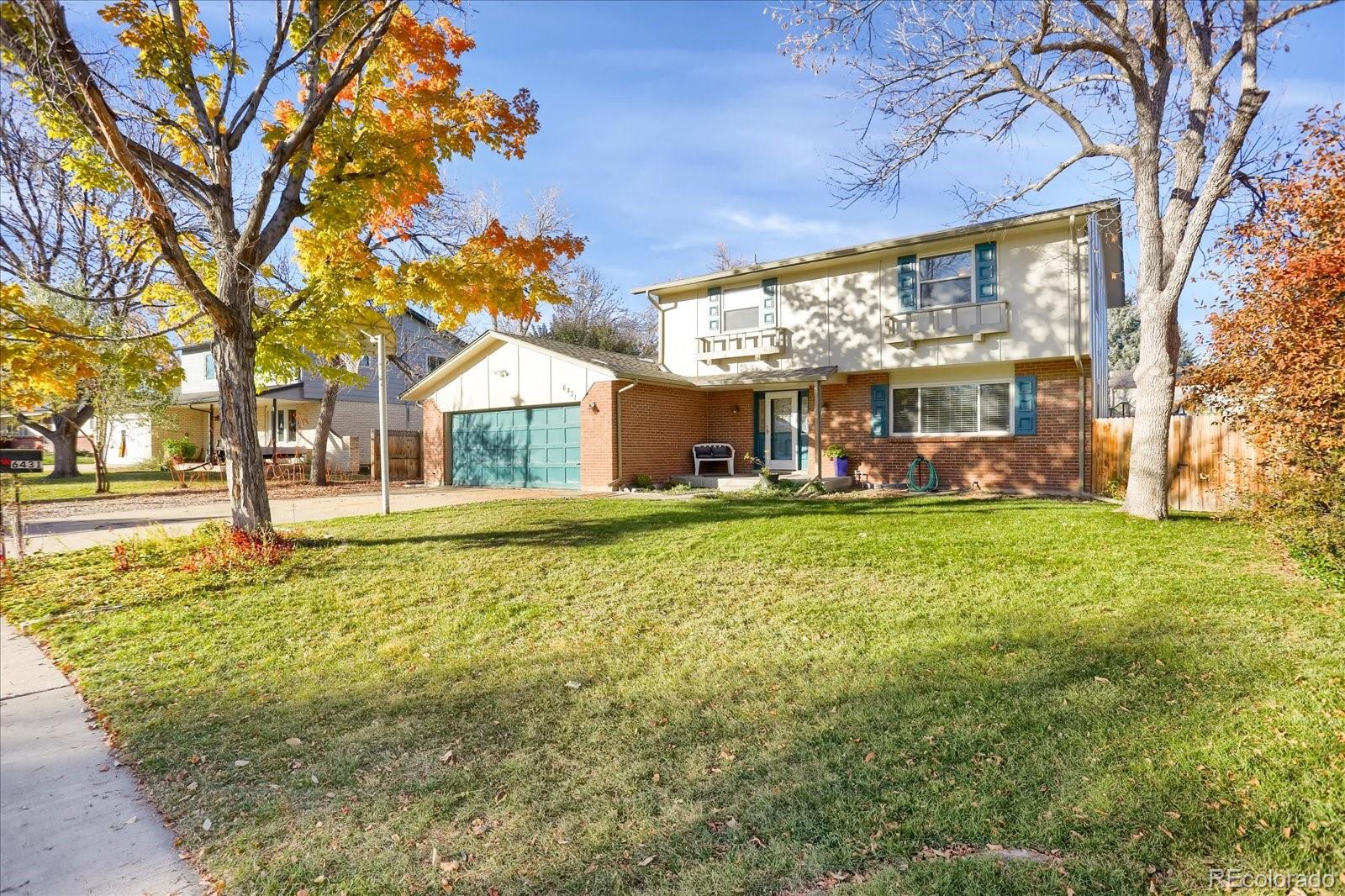 MLS Image #0 for 6431 w arbor avenue,littleton, Colorado
