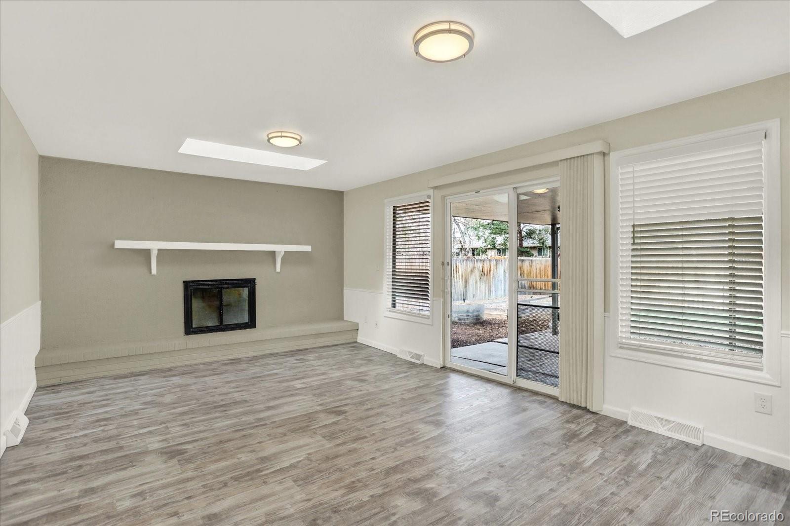 MLS Image #13 for 6431 w arbor avenue,littleton, Colorado