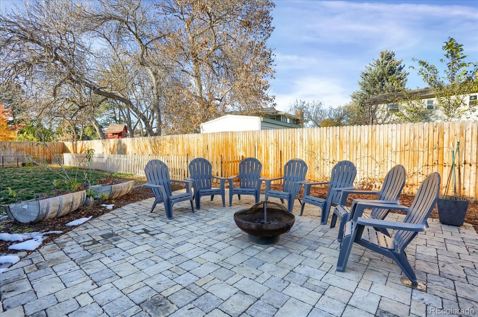 MLS Image #27 for 6431 w arbor avenue,littleton, Colorado