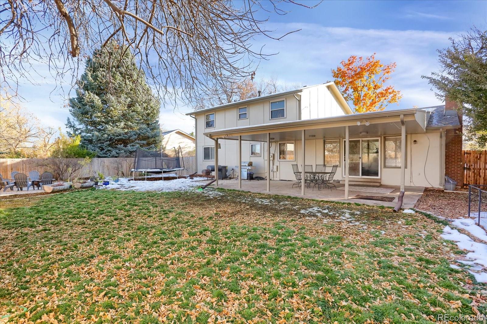 MLS Image #28 for 6431 w arbor avenue,littleton, Colorado