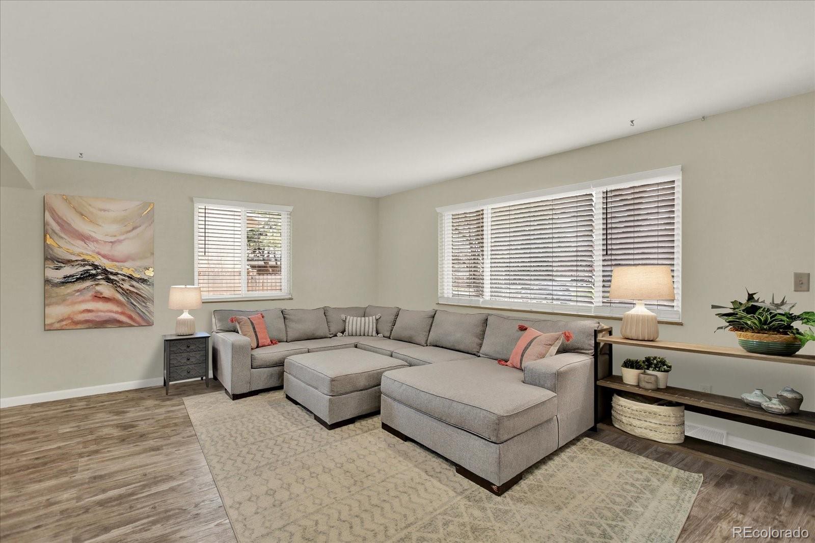 MLS Image #3 for 6431 w arbor avenue,littleton, Colorado