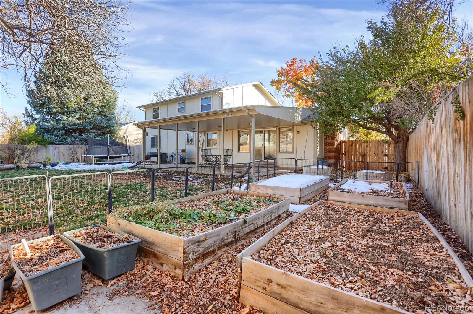 MLS Image #30 for 6431 w arbor avenue,littleton, Colorado