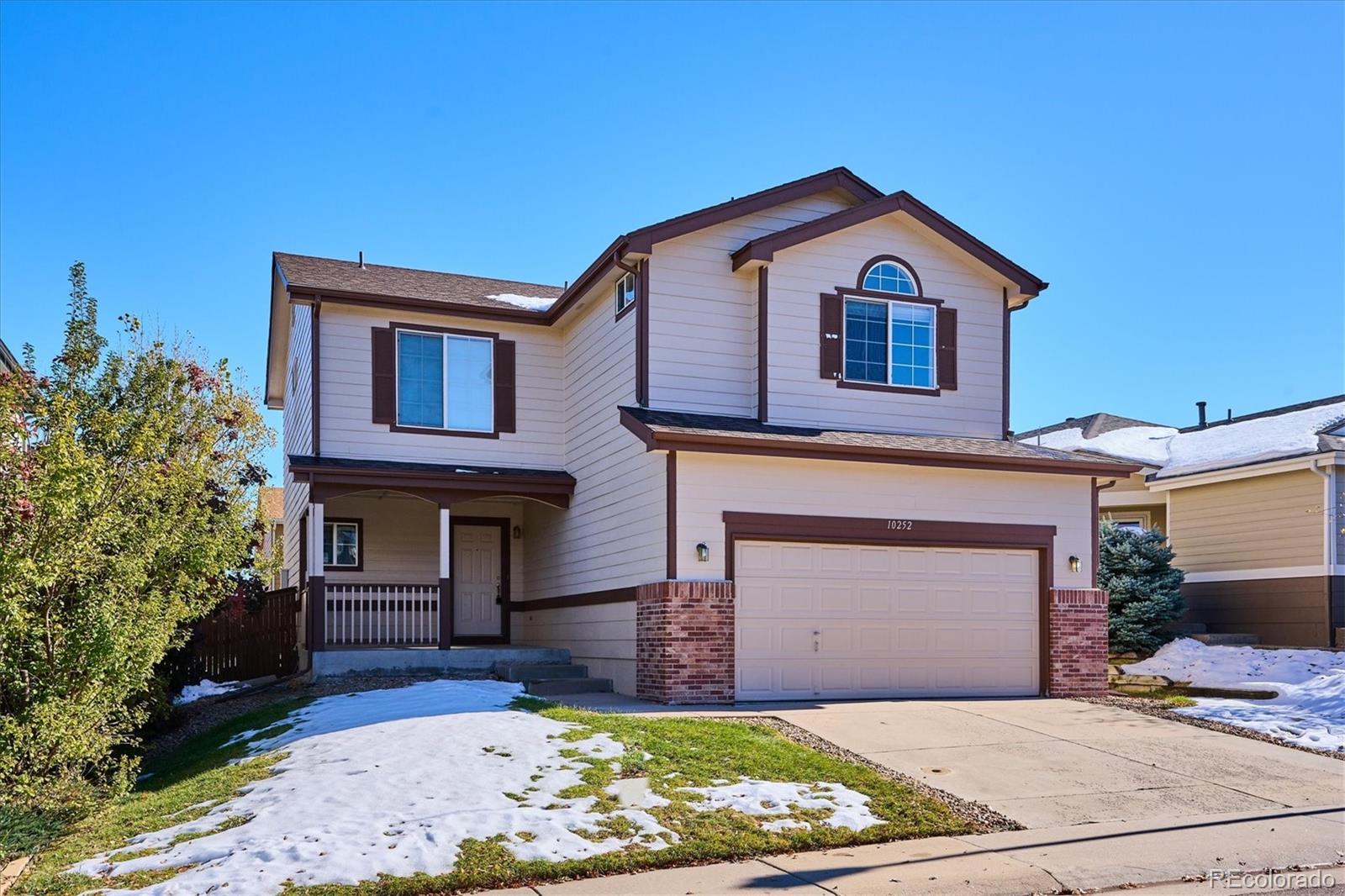 MLS Image #0 for 10252  sagecrest street,highlands ranch, Colorado