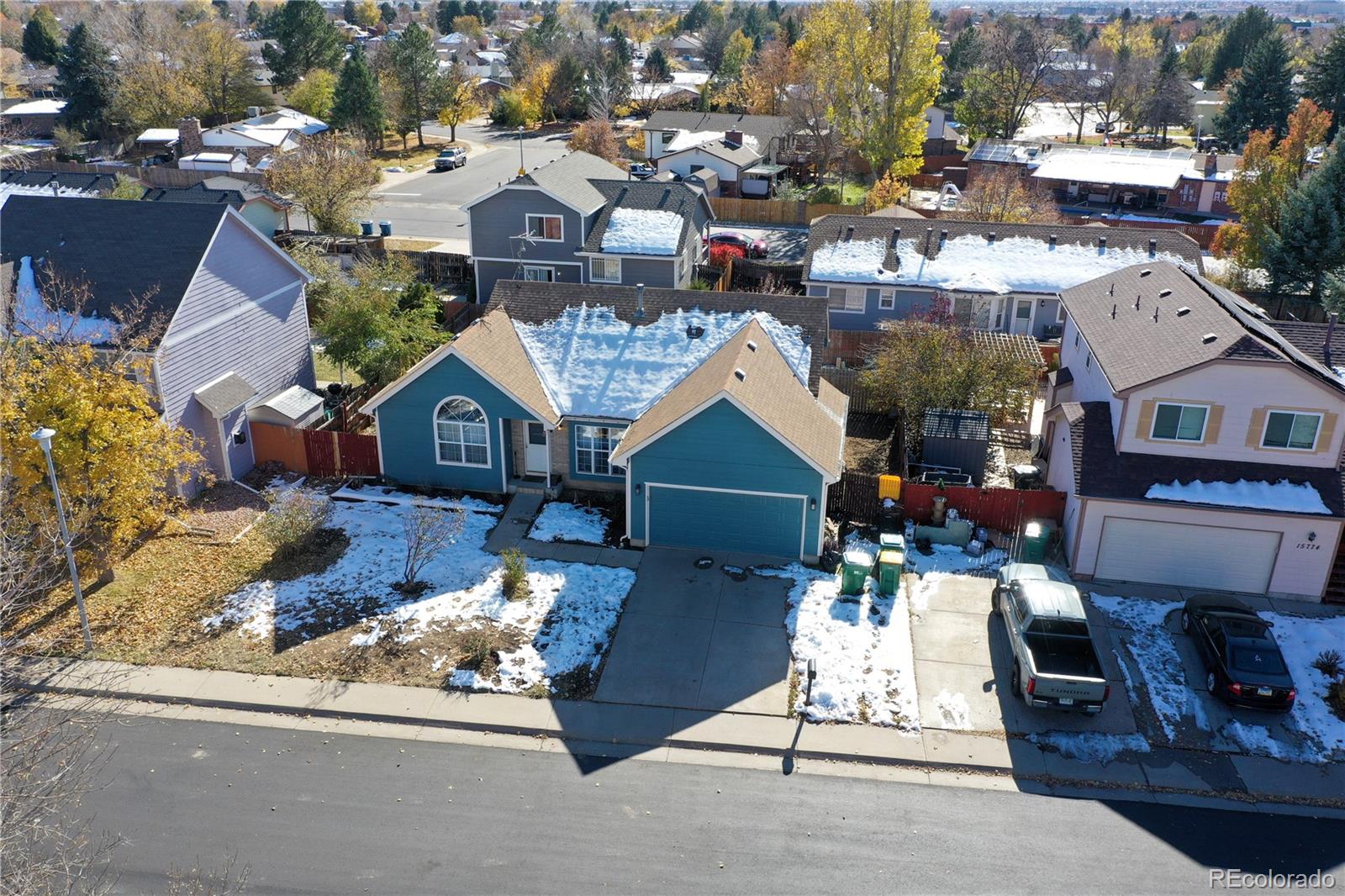 MLS Image #26 for 15794 e 8th drive,aurora, Colorado