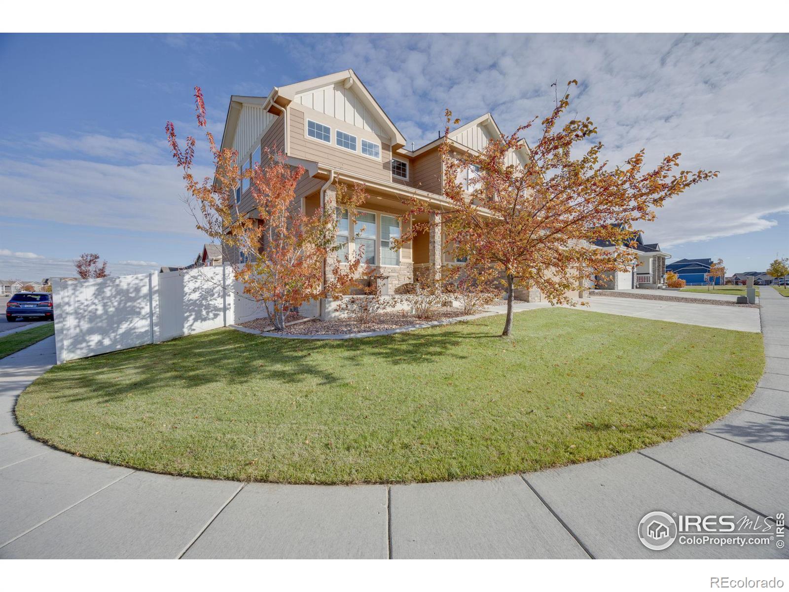 CMA Image for 728  elk mountain drive,Severance, Colorado