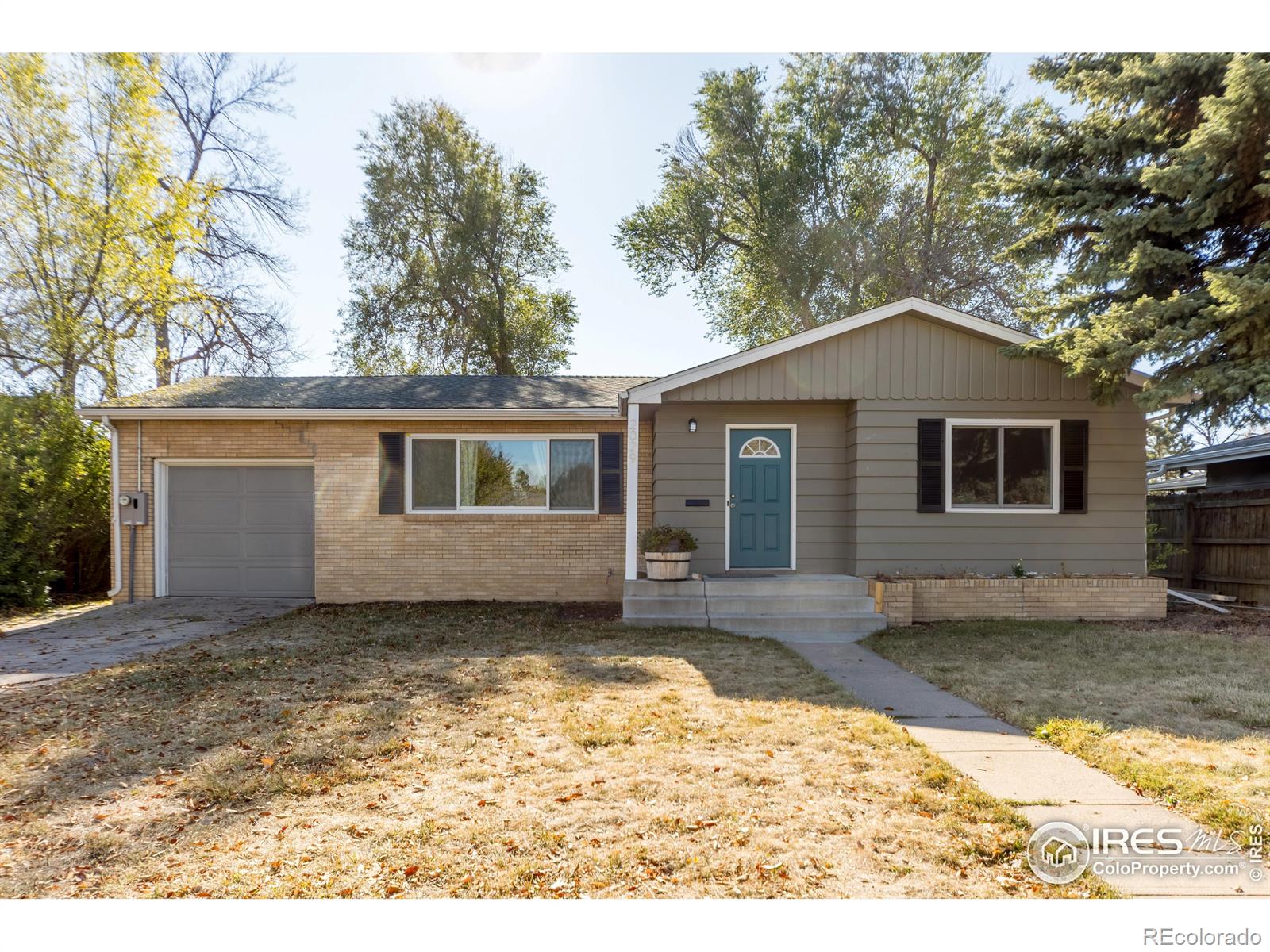 MLS Image #0 for 2029  orchard place,fort collins, Colorado