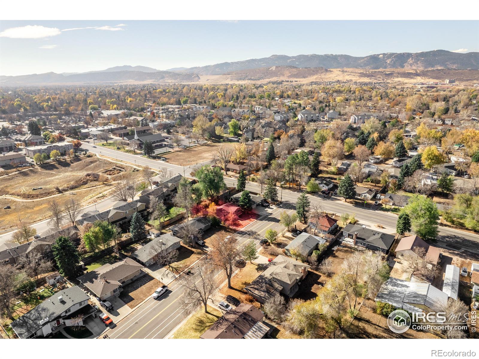 MLS Image #31 for 2029  orchard place,fort collins, Colorado