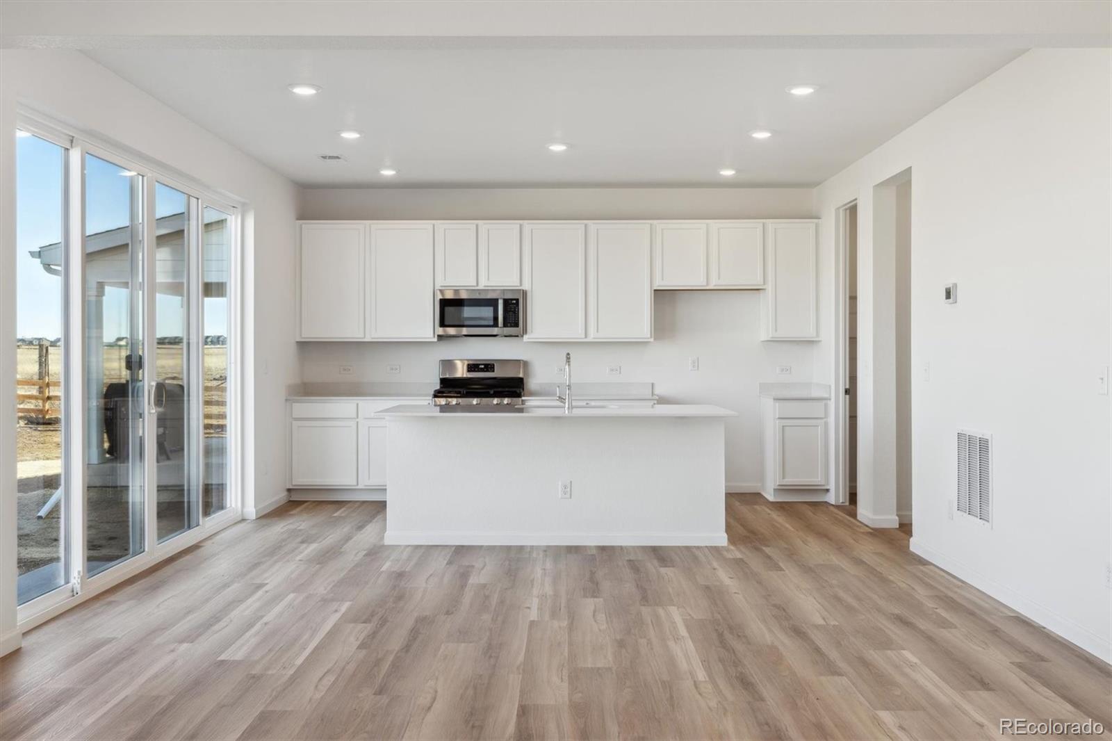 MLS Image #5 for 270  lark sparrow way,bennett, Colorado