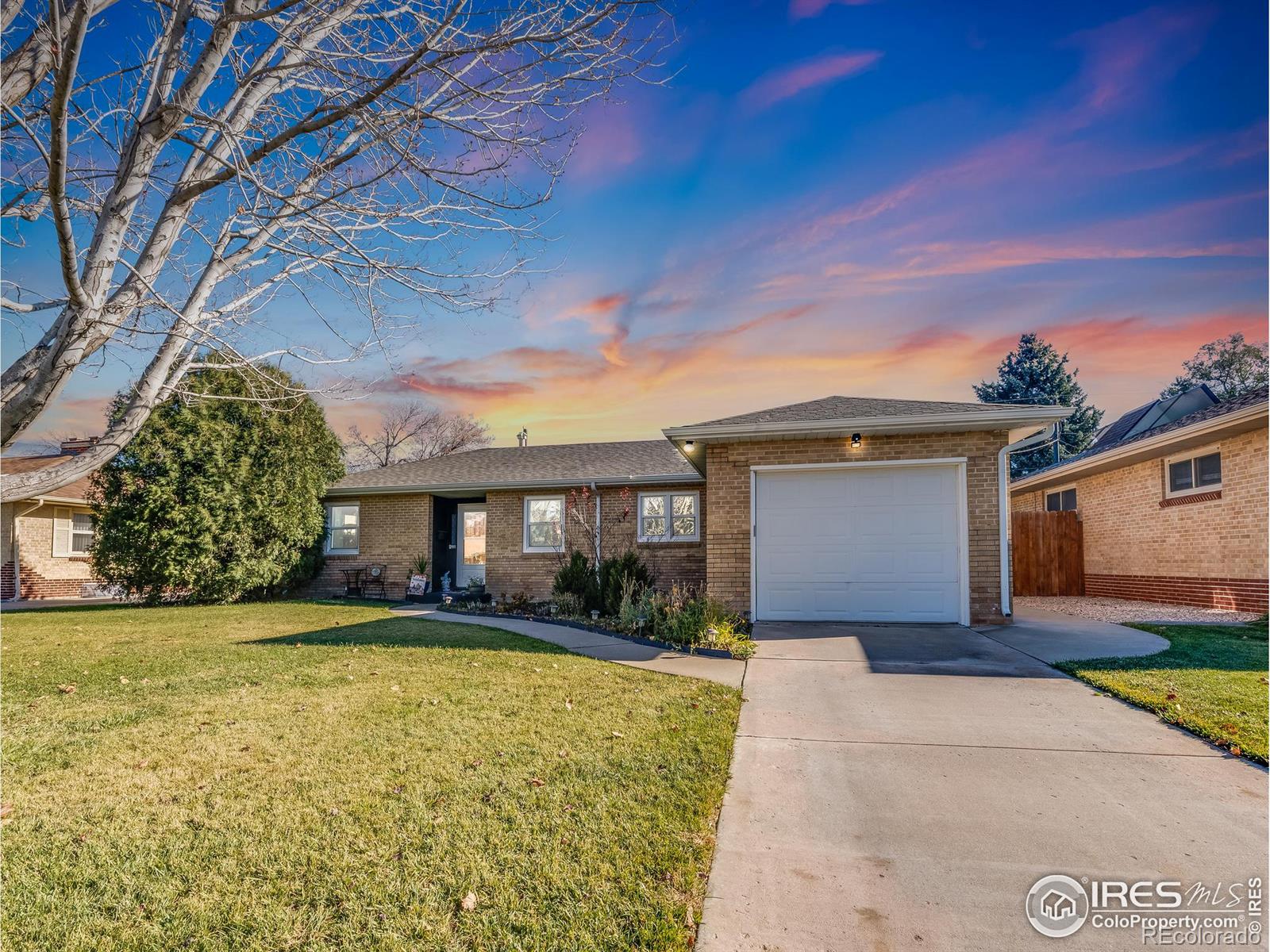 CMA Image for 712  Aurora Street,Fort Morgan, Colorado